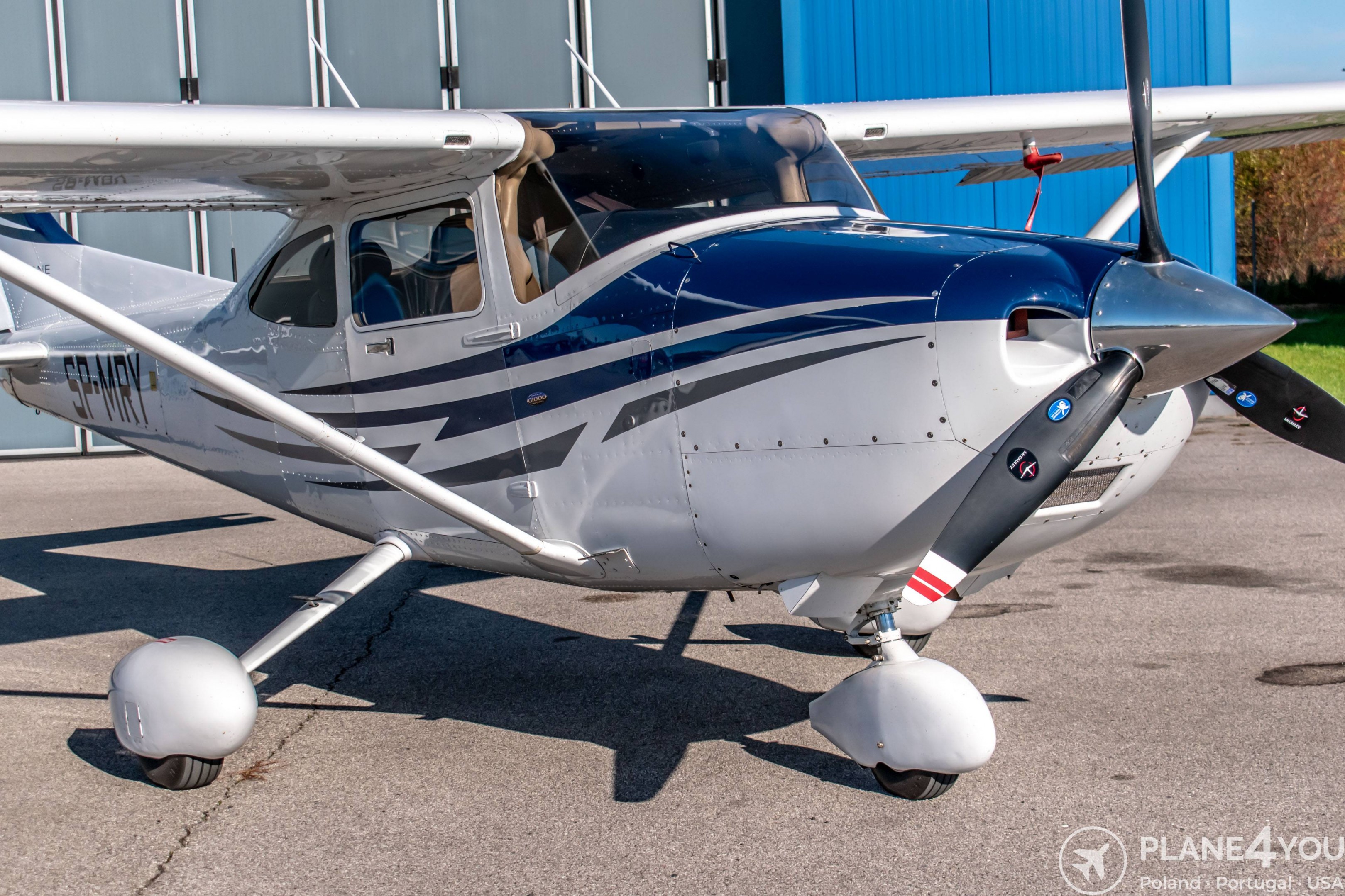 2005 Cessna T182T Skylane, photo 28