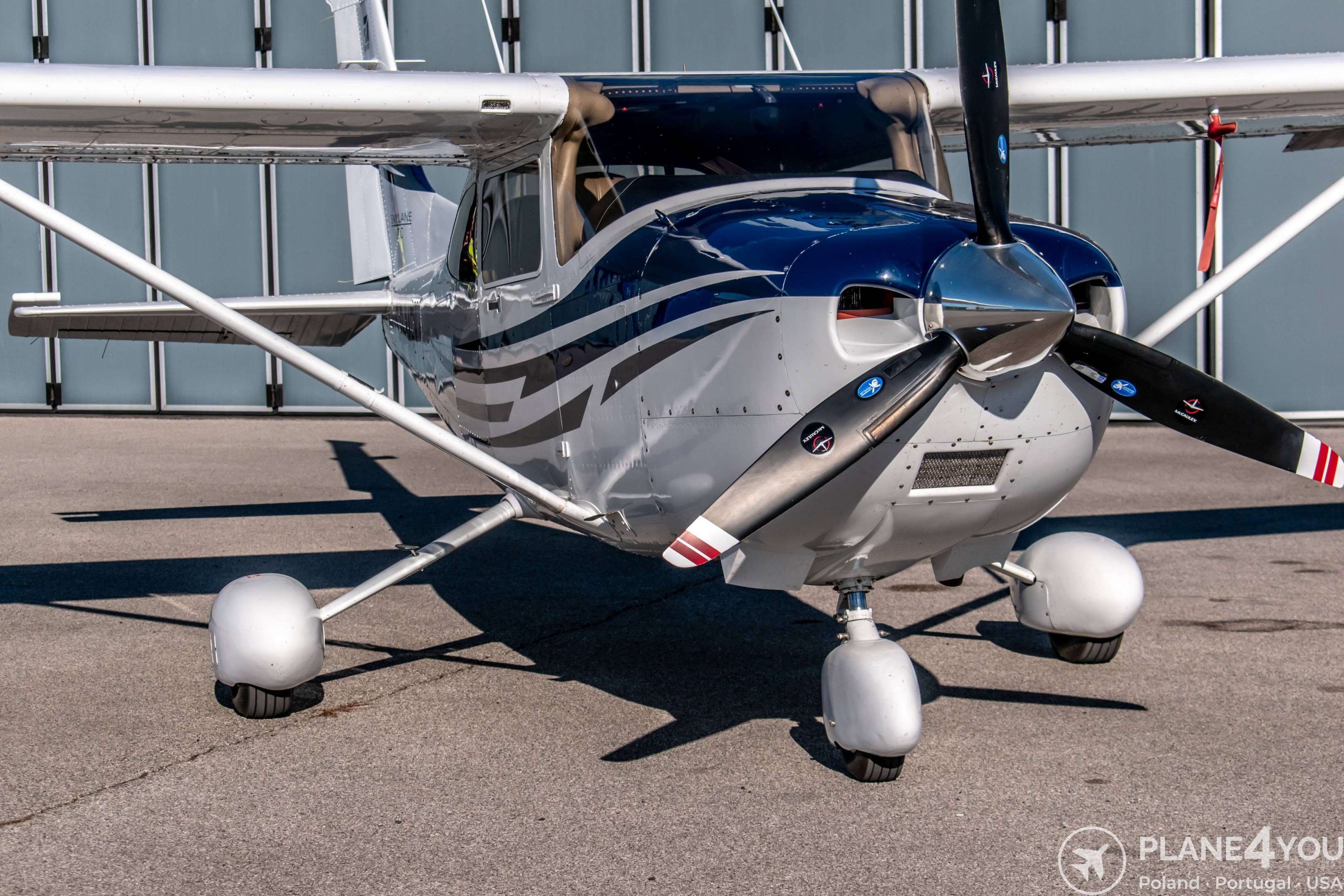 2005 Cessna T182T Skylane, photo 29
