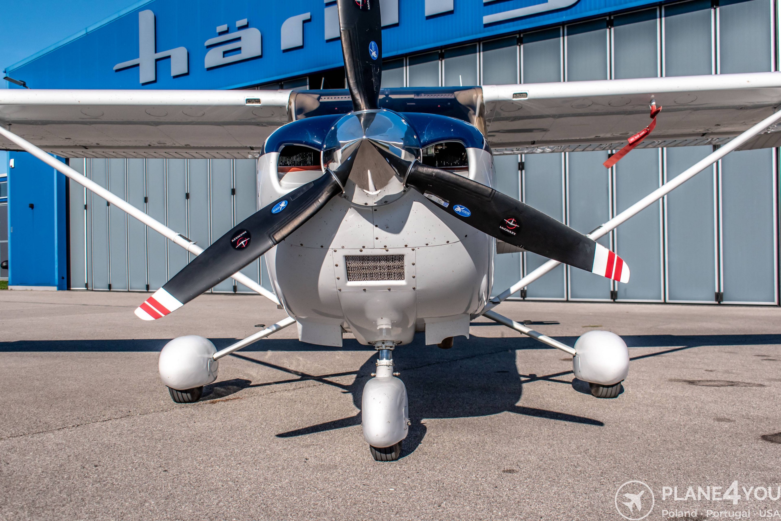 2005 Cessna T182T Skylane, photo 31
