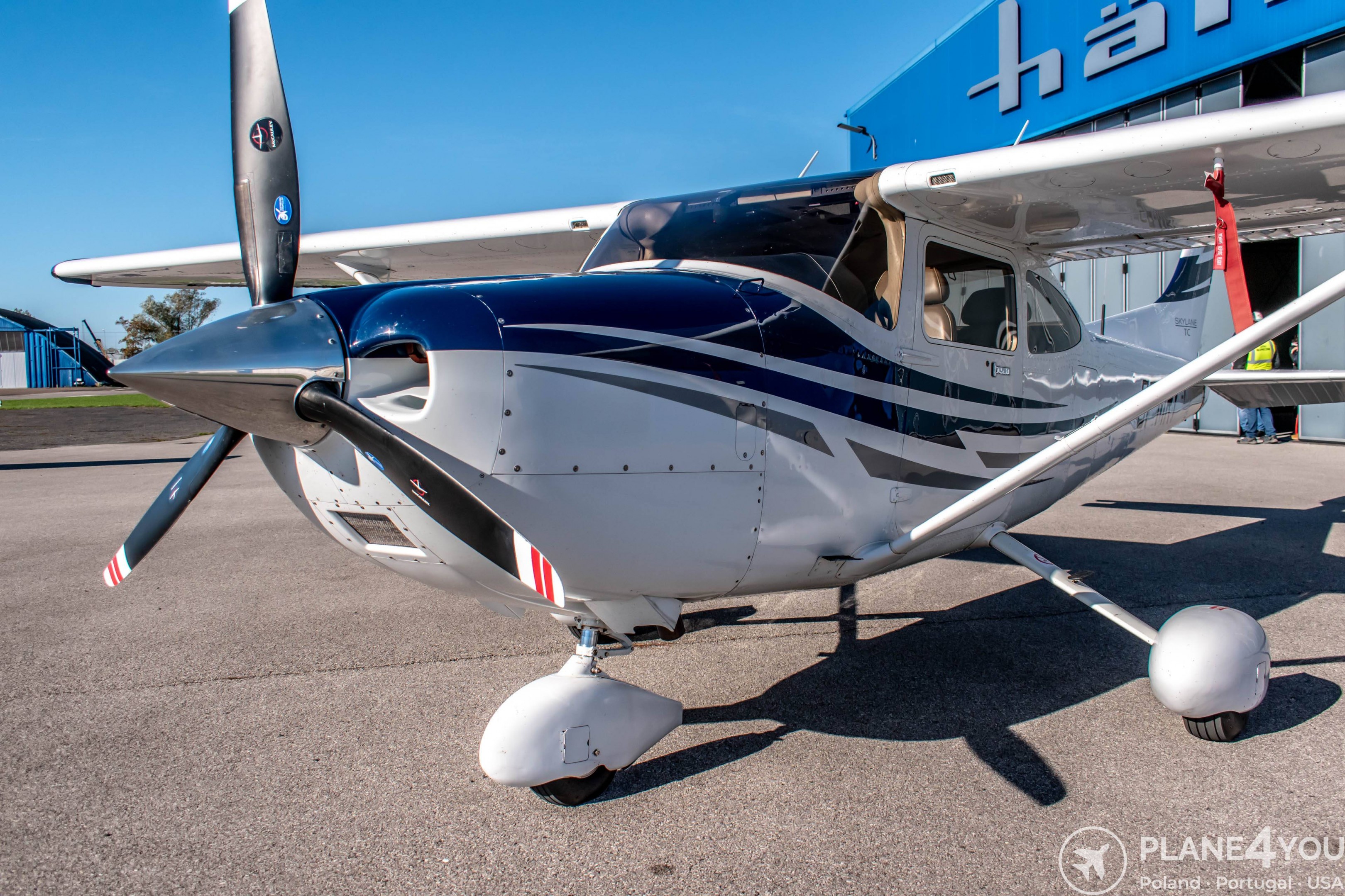 2005 Cessna T182T Skylane, photo 33