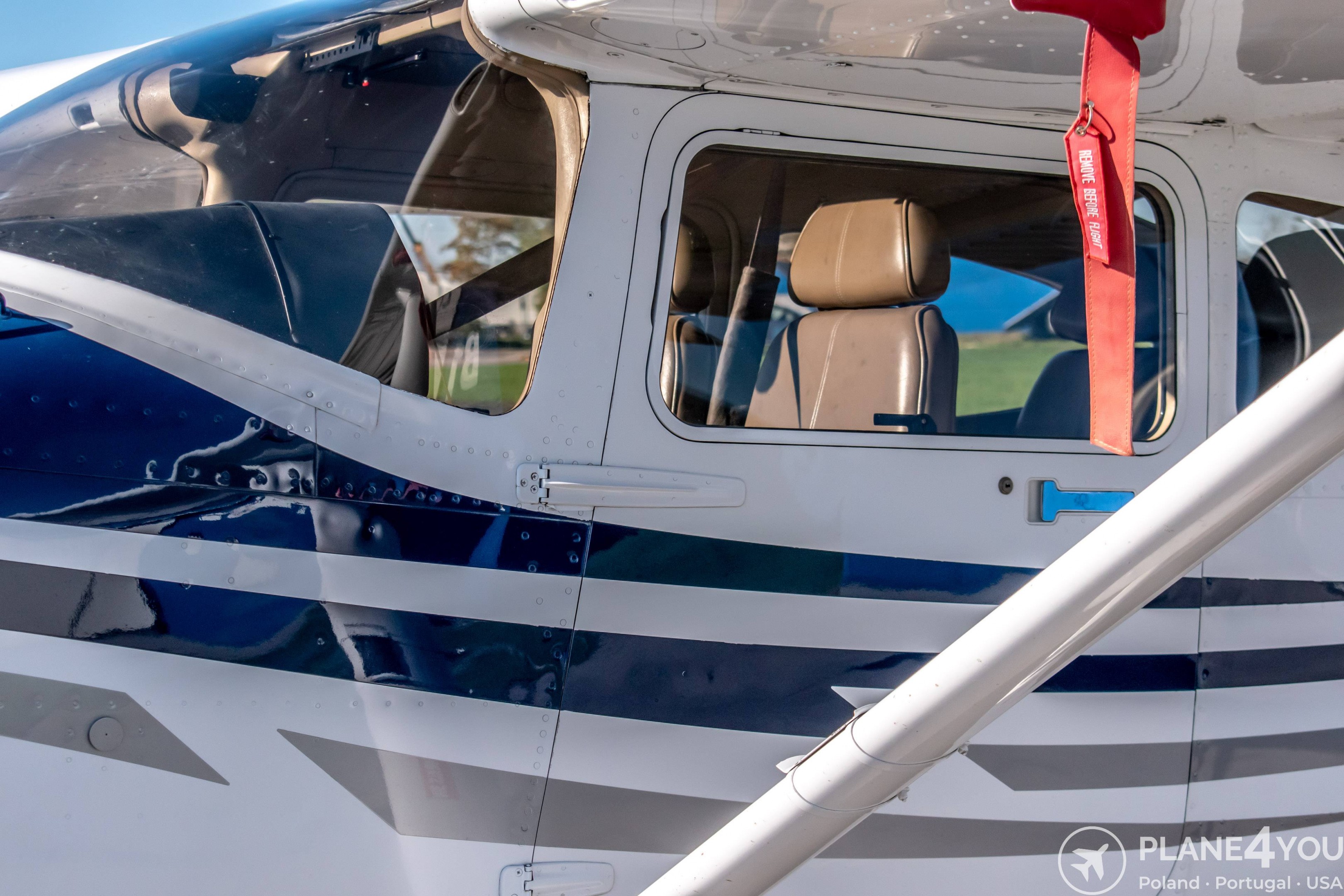 2005 Cessna T182T Skylane, photo 34