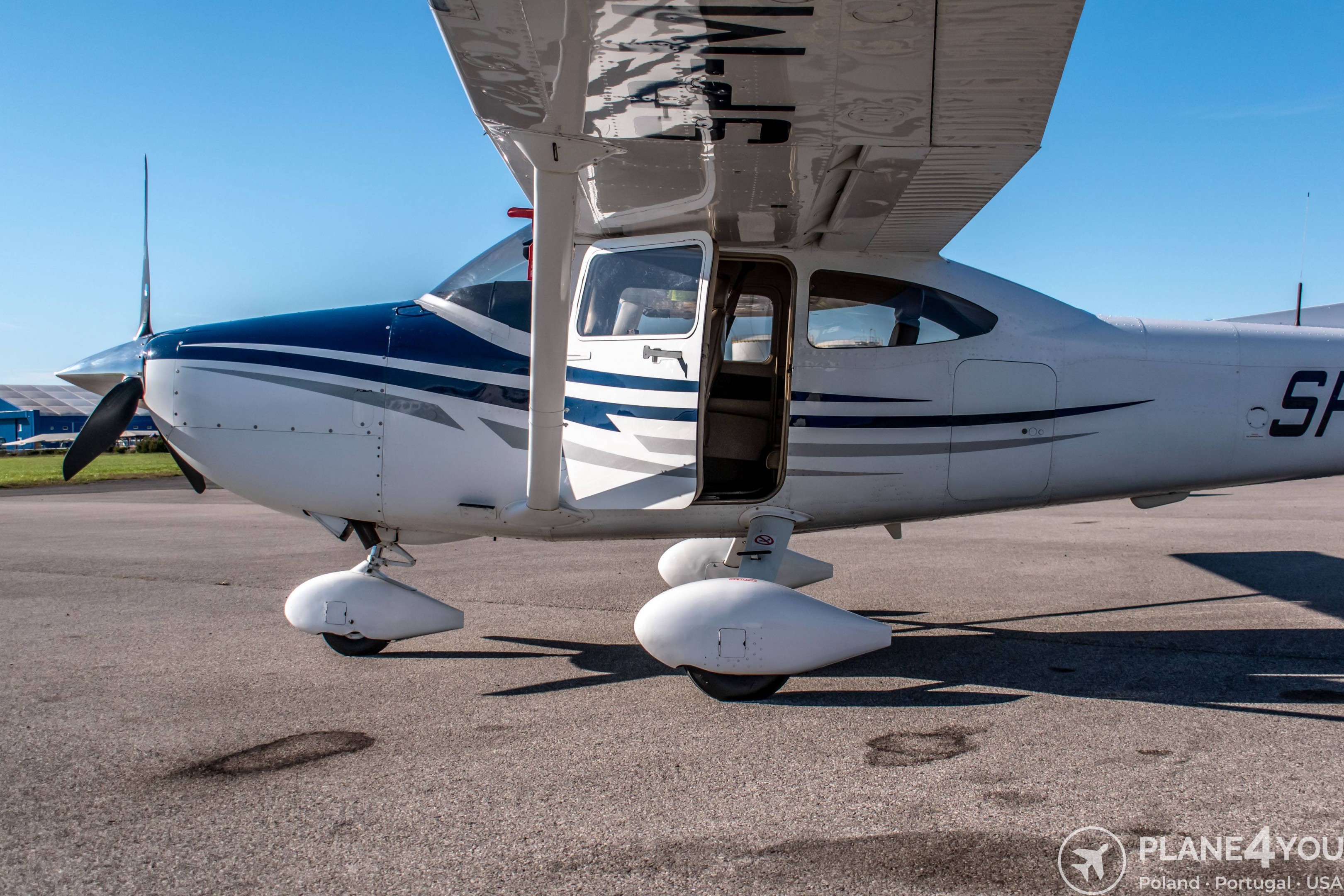 2005 Cessna T182T Skylane, photo 35