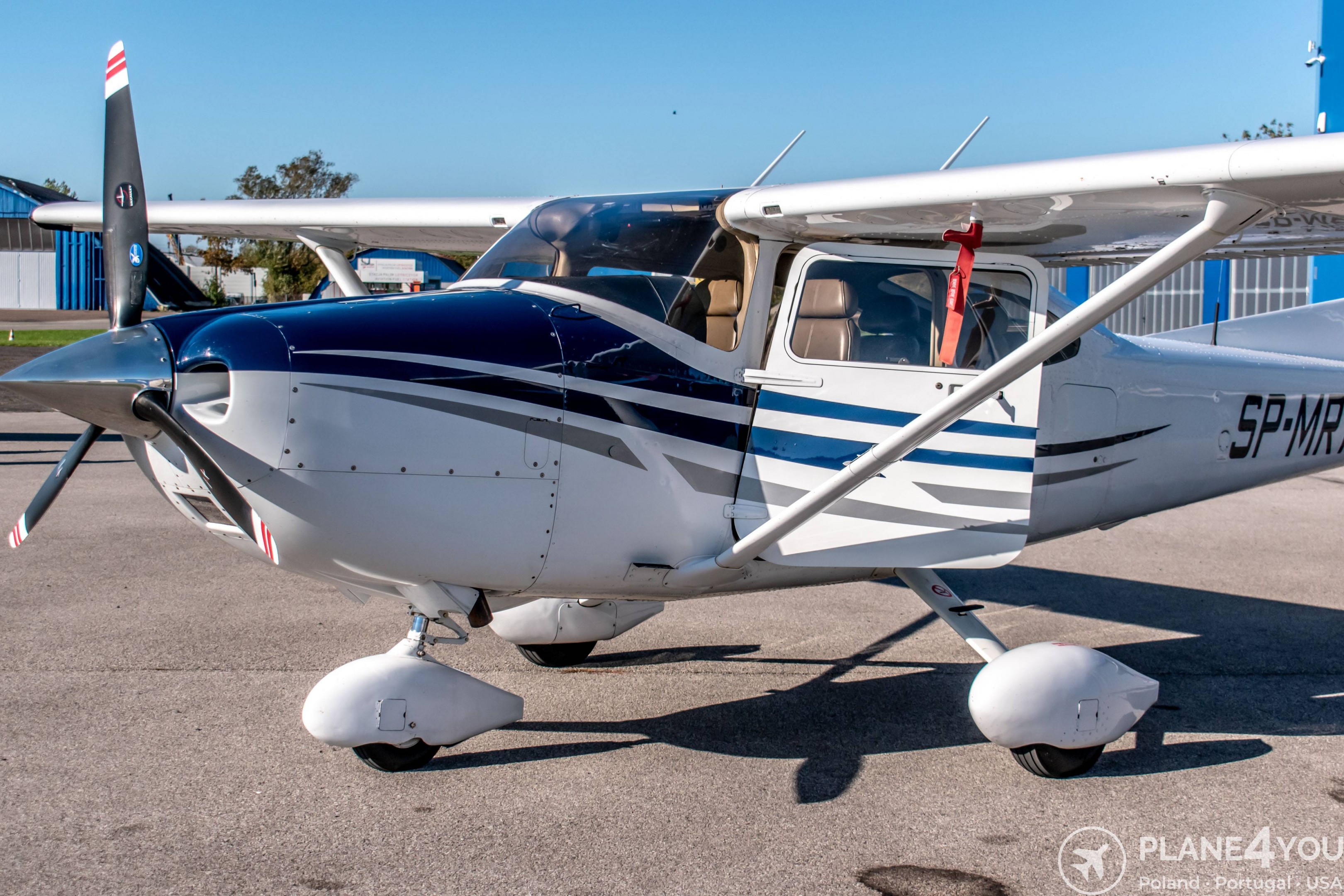 2005 Cessna T182T Skylane, photo 36