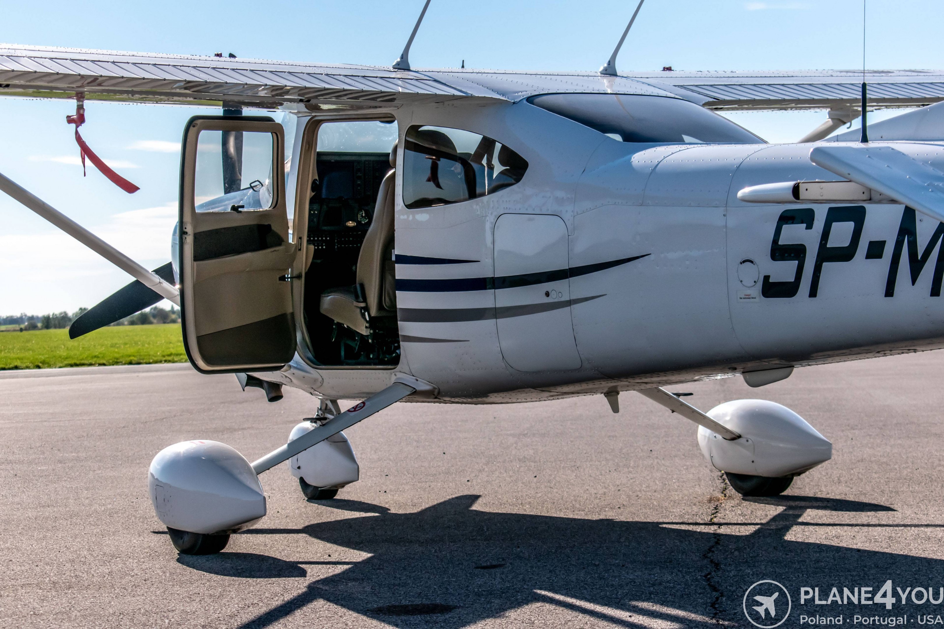 2005 Cessna T182T Skylane, photo 37