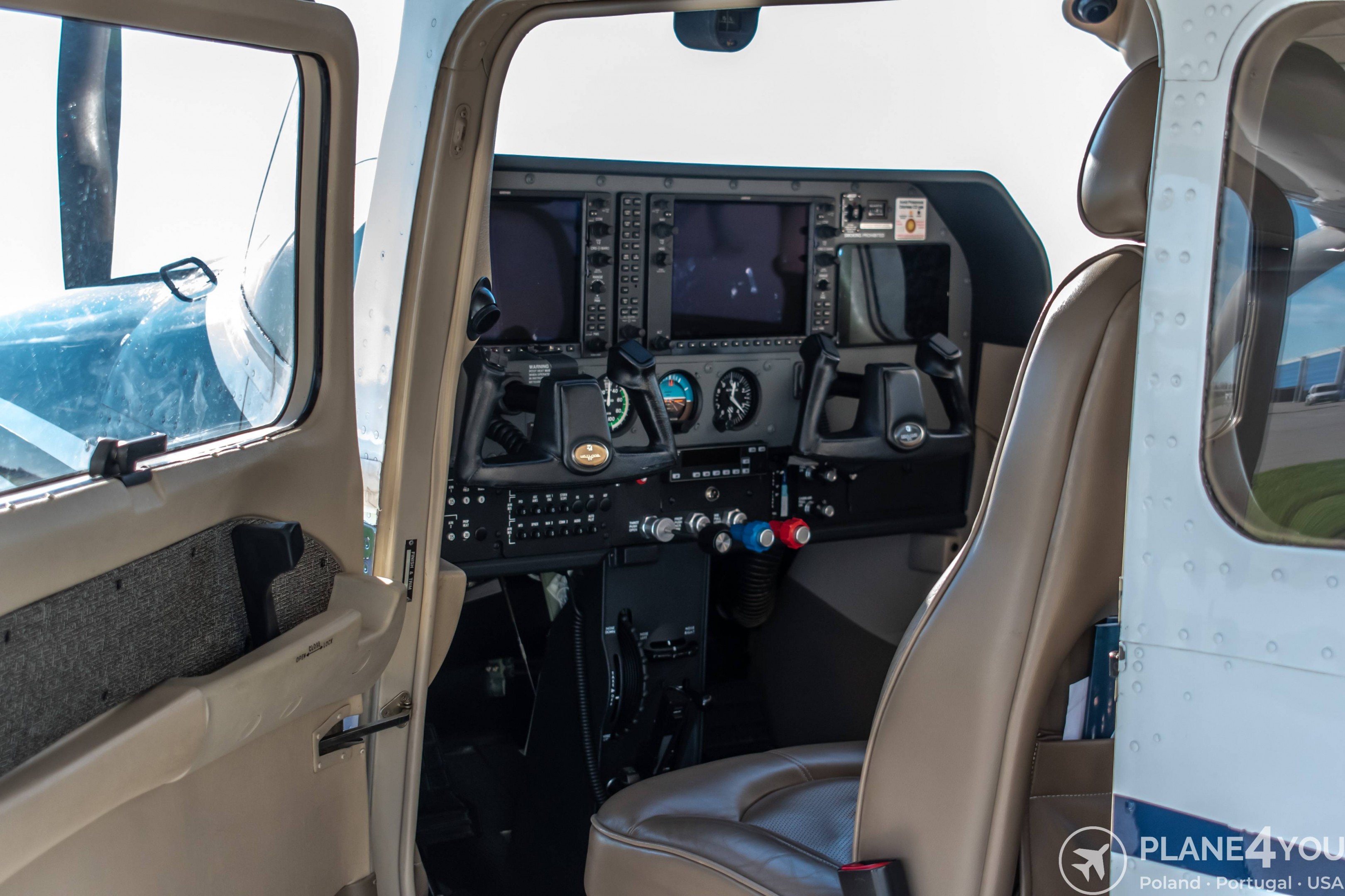 2005 Cessna T182T Skylane, photo 39