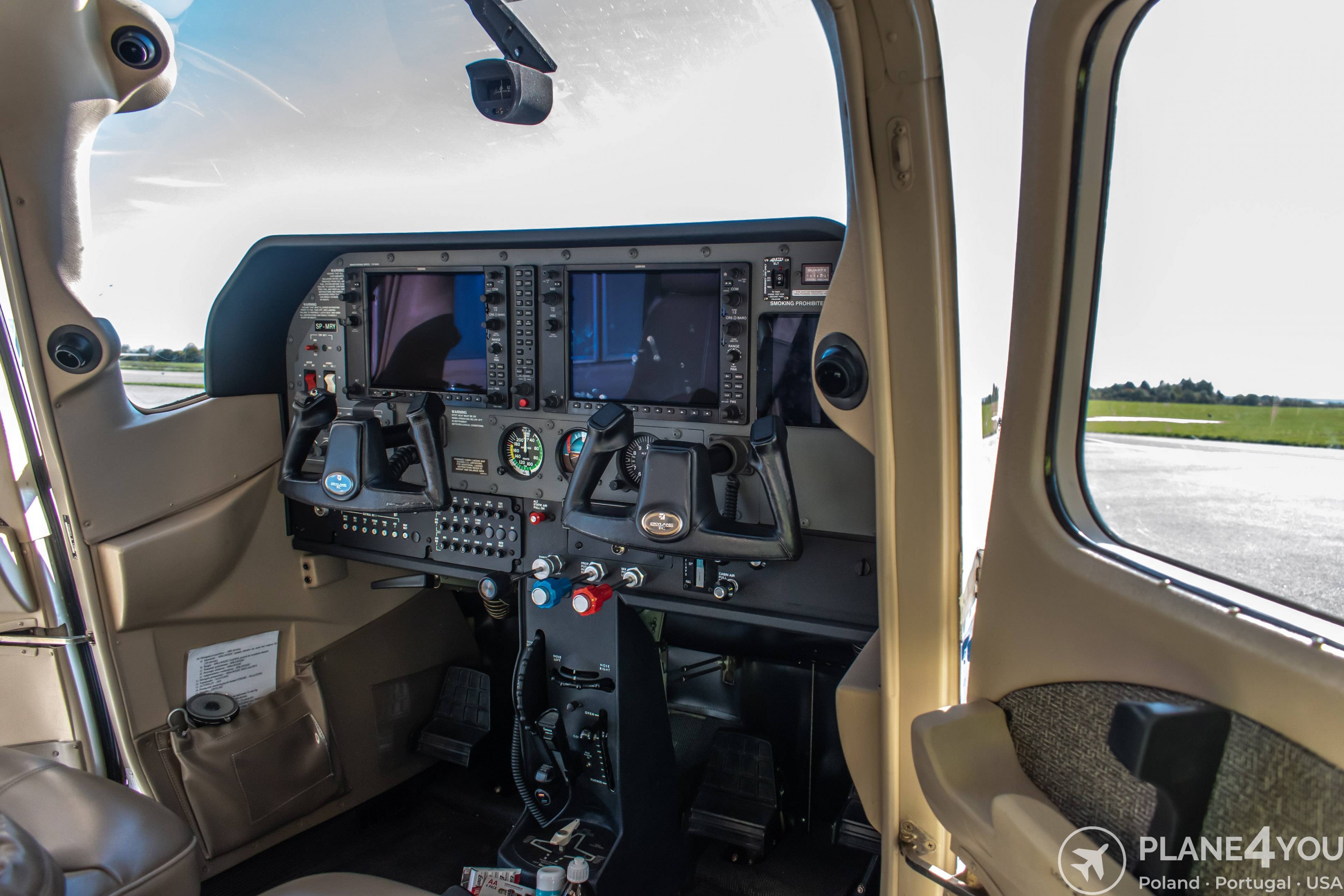 2005 Cessna T182T Skylane, photo 41