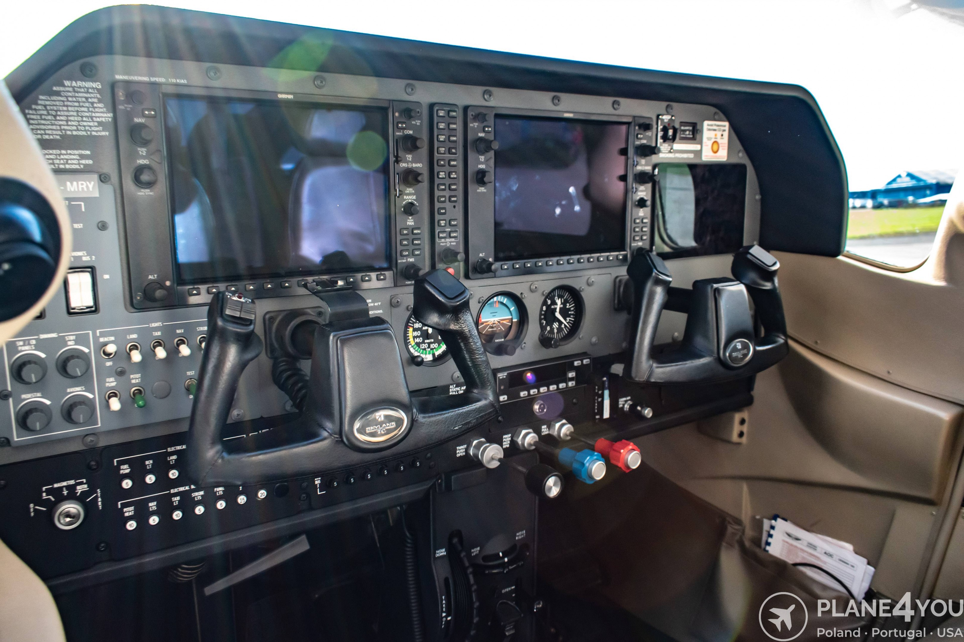 2005 Cessna T182T Skylane, photo 50
