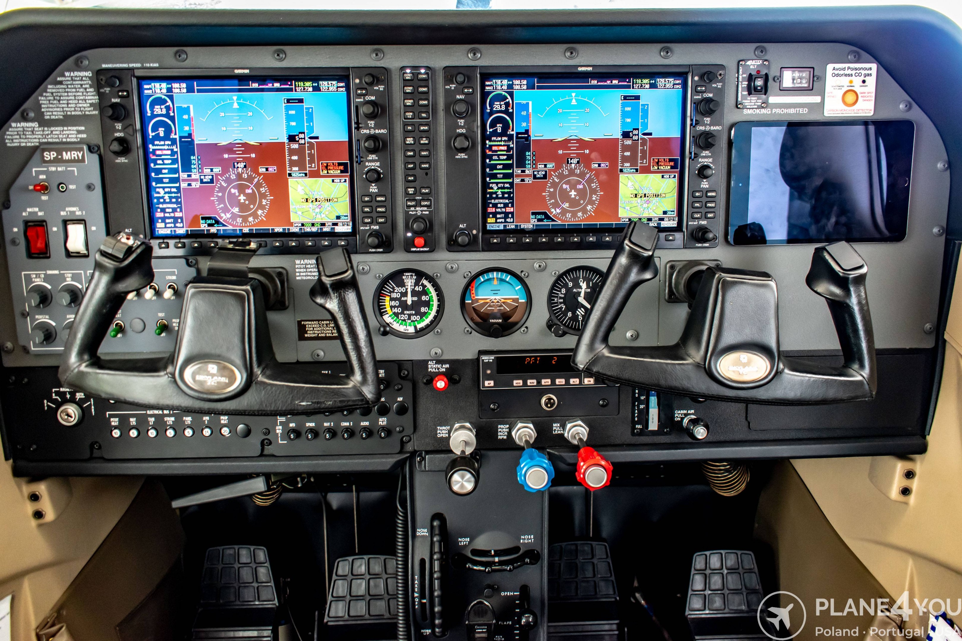 2005 Cessna T182T Skylane, photo 52