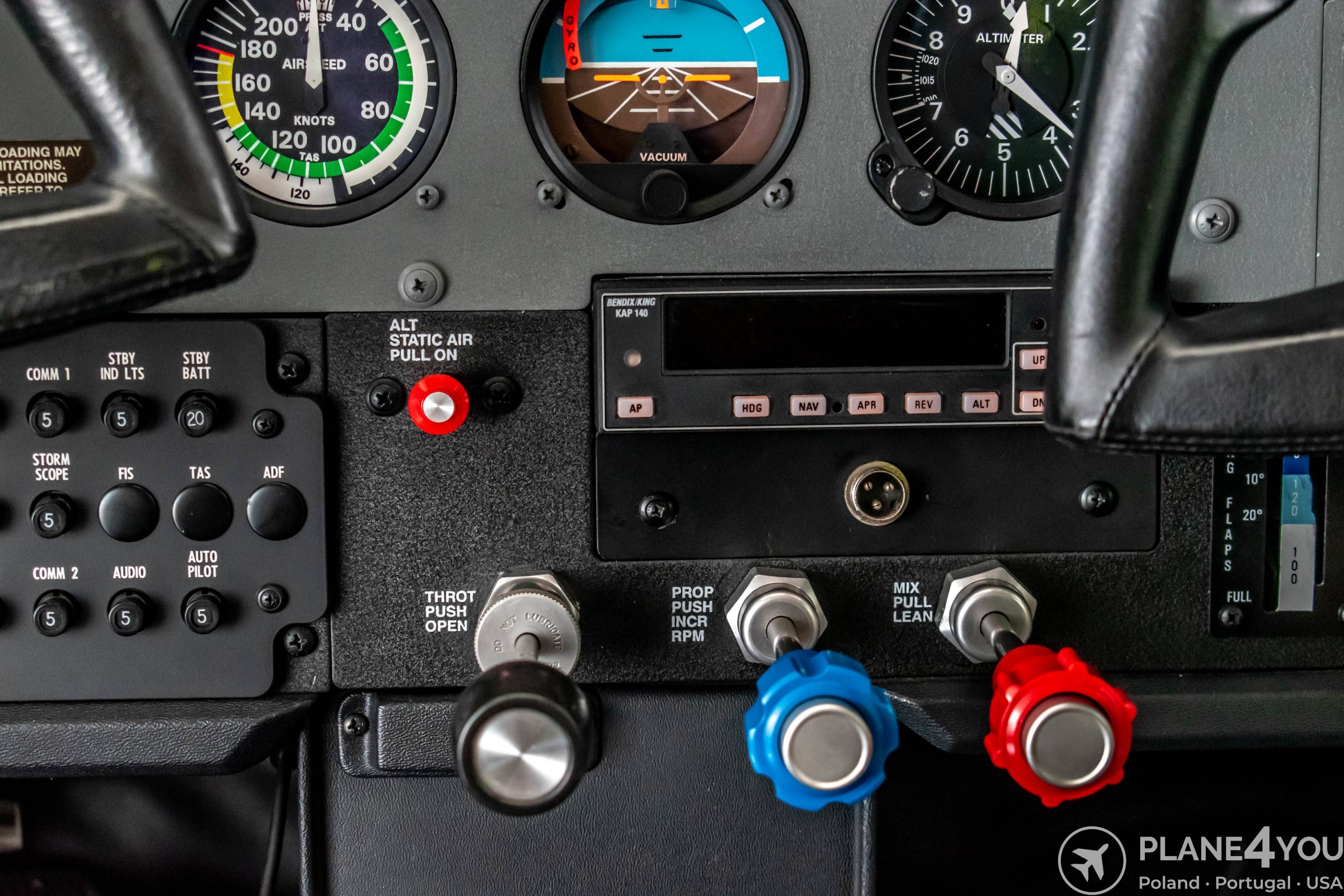 2005 Cessna T182T Skylane, photo 55