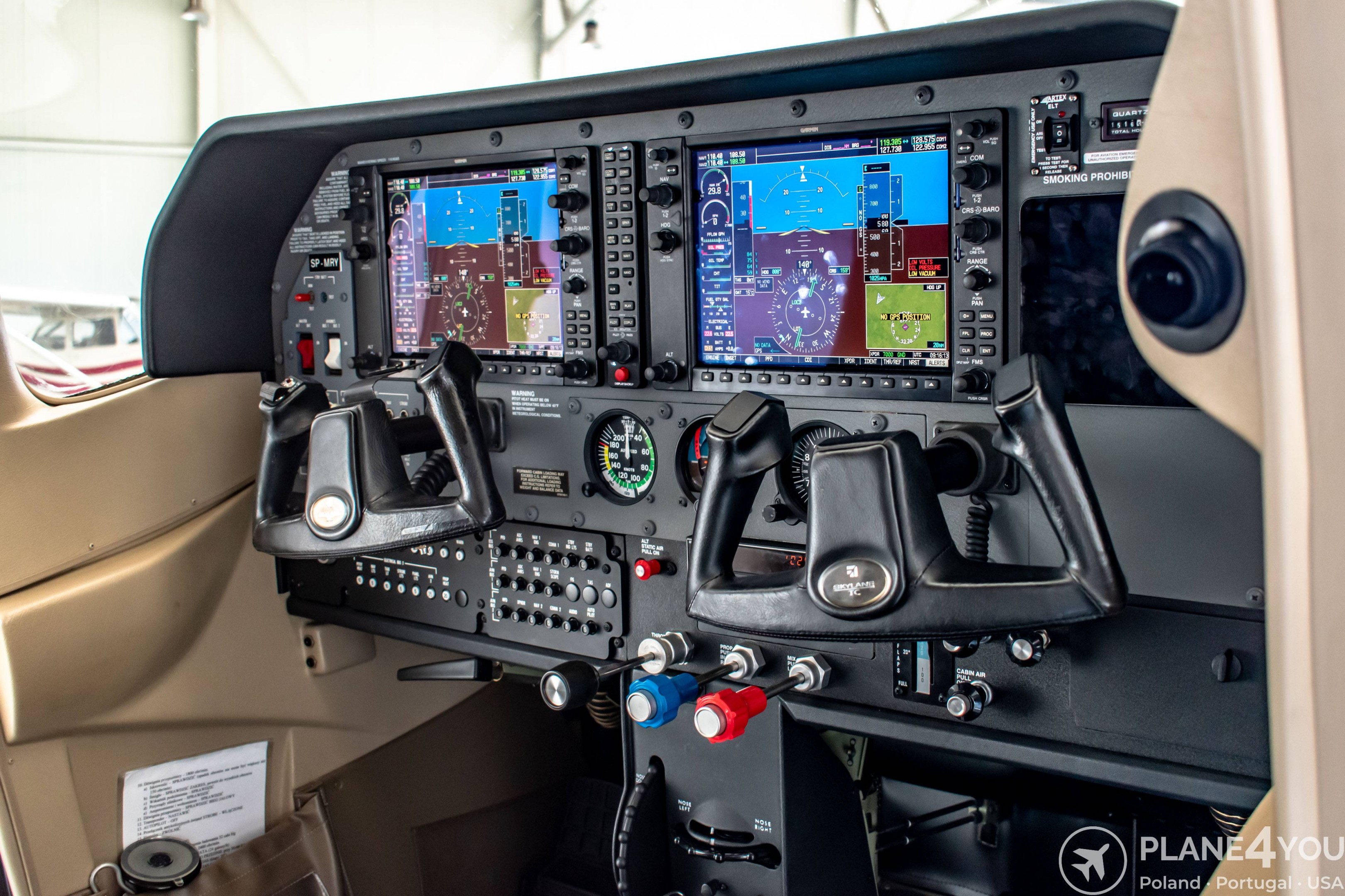 2005 Cessna T182T Skylane, photo 57