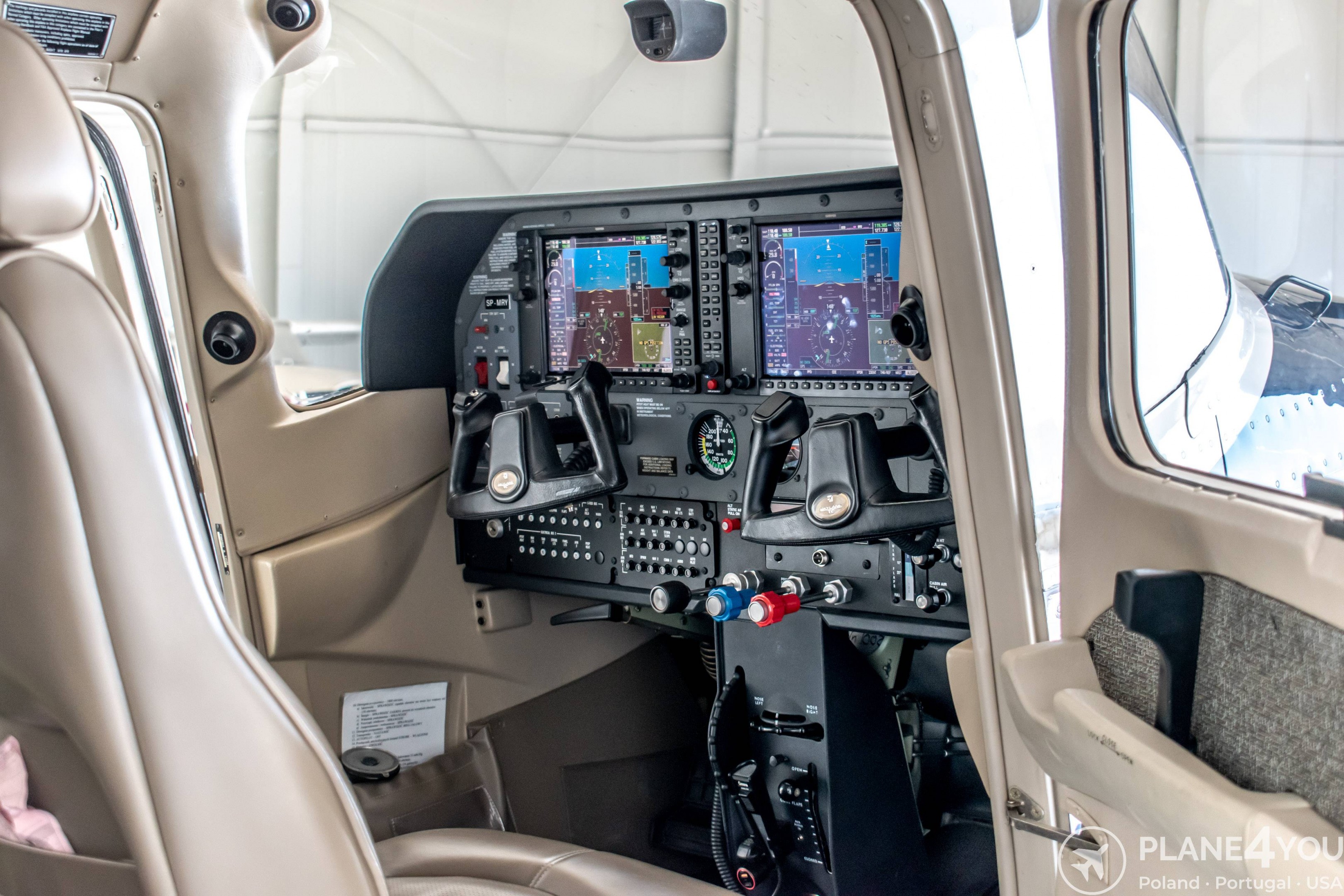 2005 Cessna T182T Skylane, photo 58