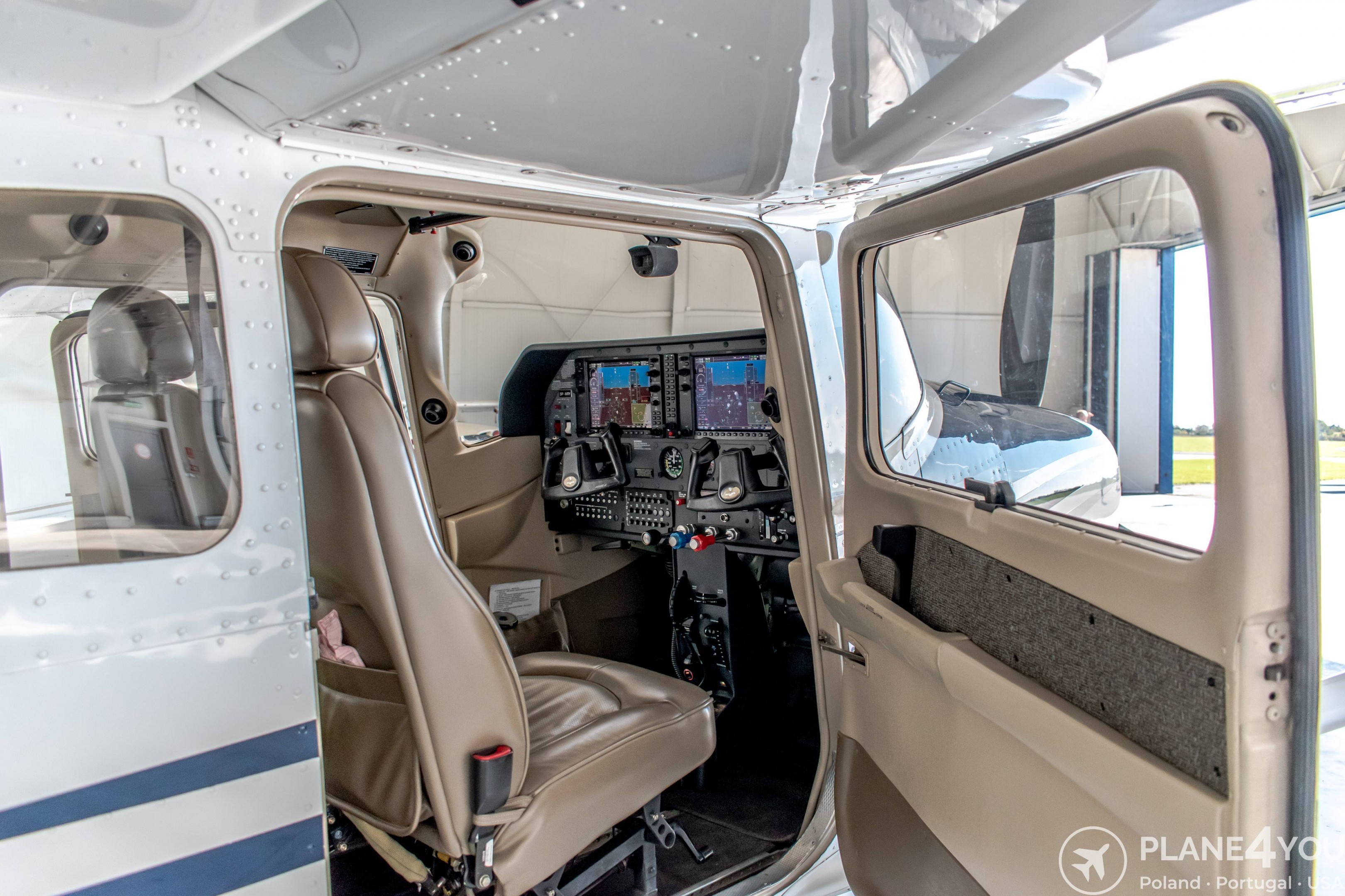 2005 Cessna T182T Skylane, photo 59
