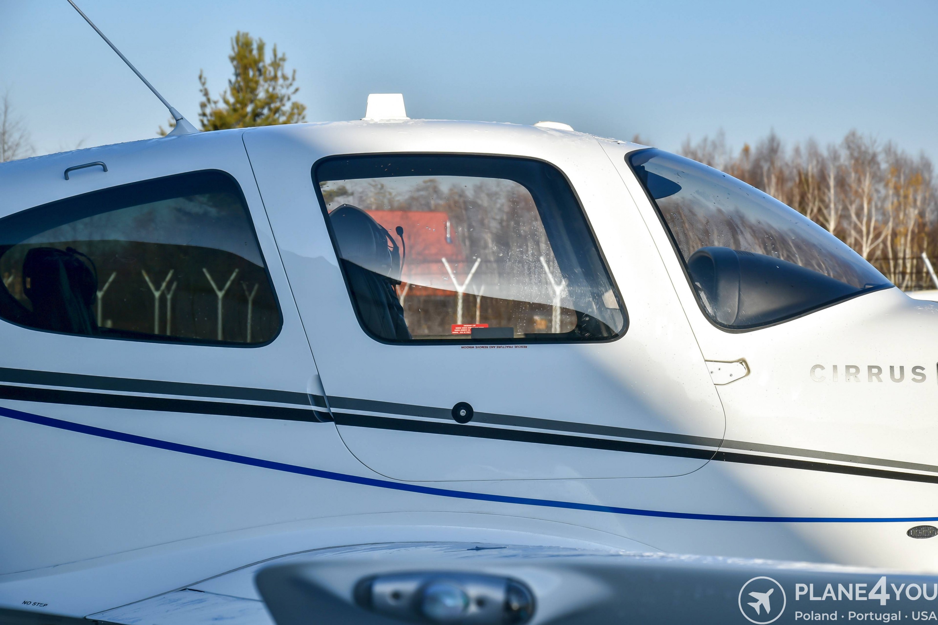2010 Cirrus SR22 G3, photo 10