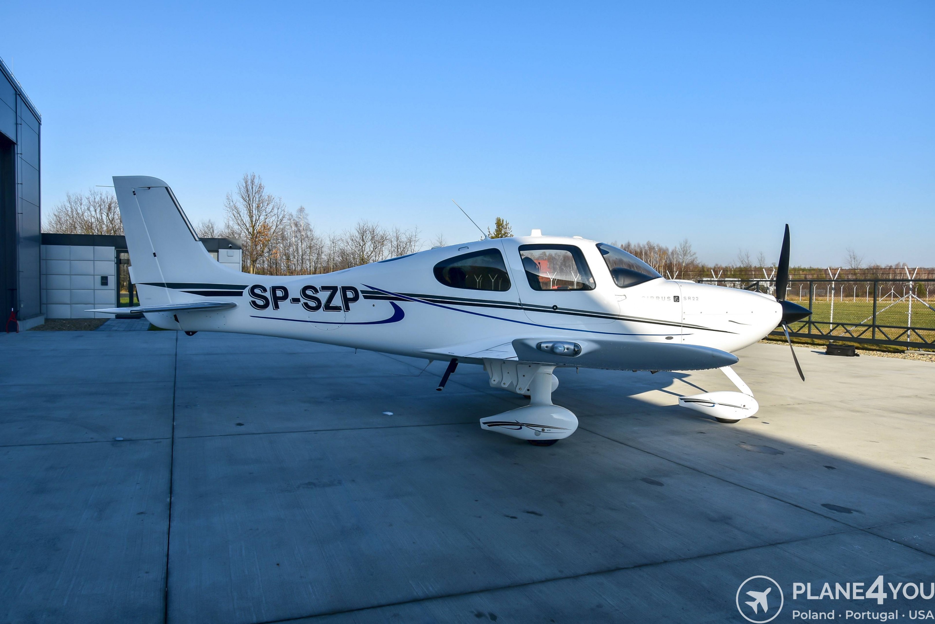 2010 Cirrus SR22 G3, photo 11