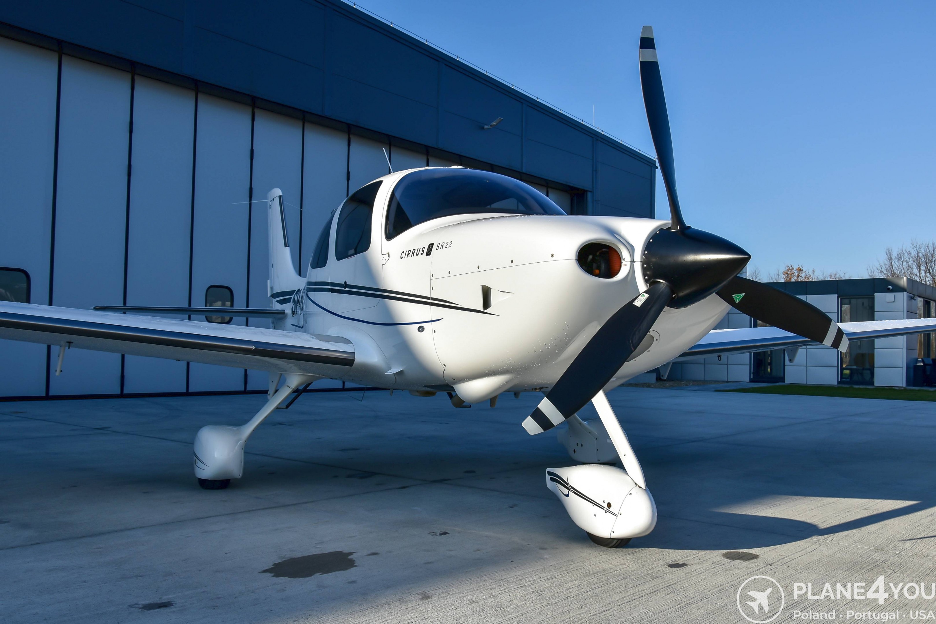 2010 Cirrus SR22 G3, photo 12