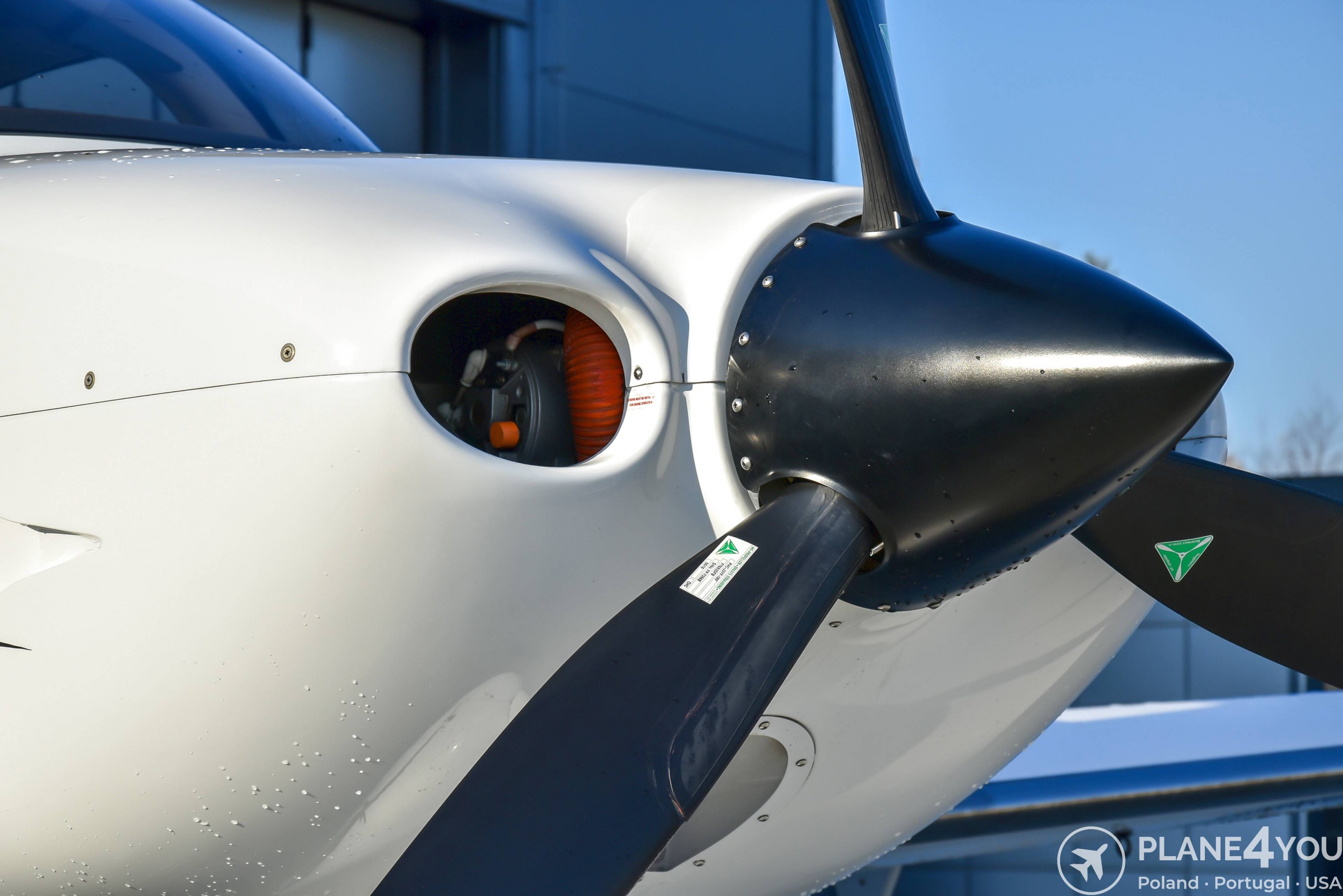 2010 Cirrus SR22 G3, photo 13