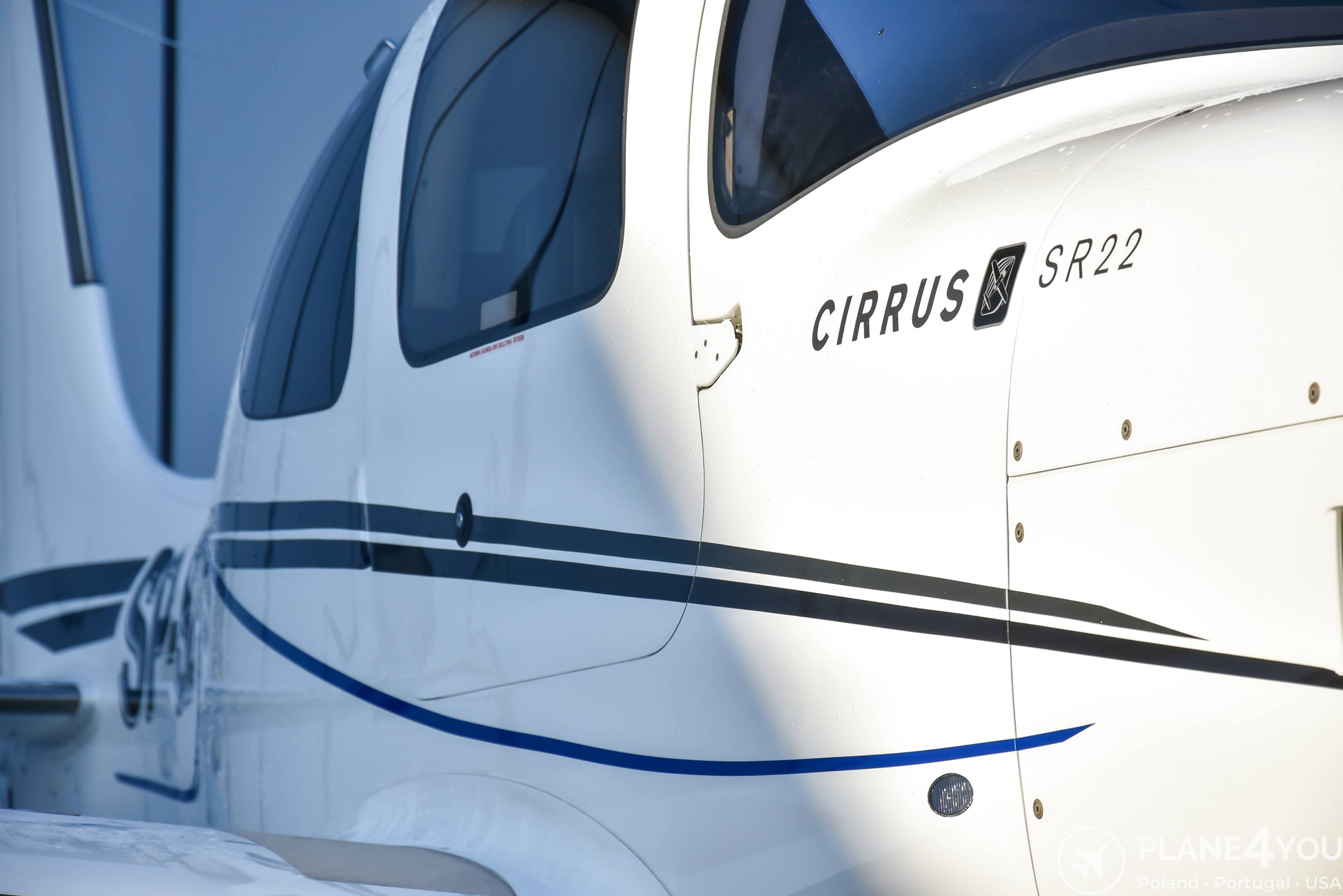 2010 Cirrus SR22 G3, photo 14