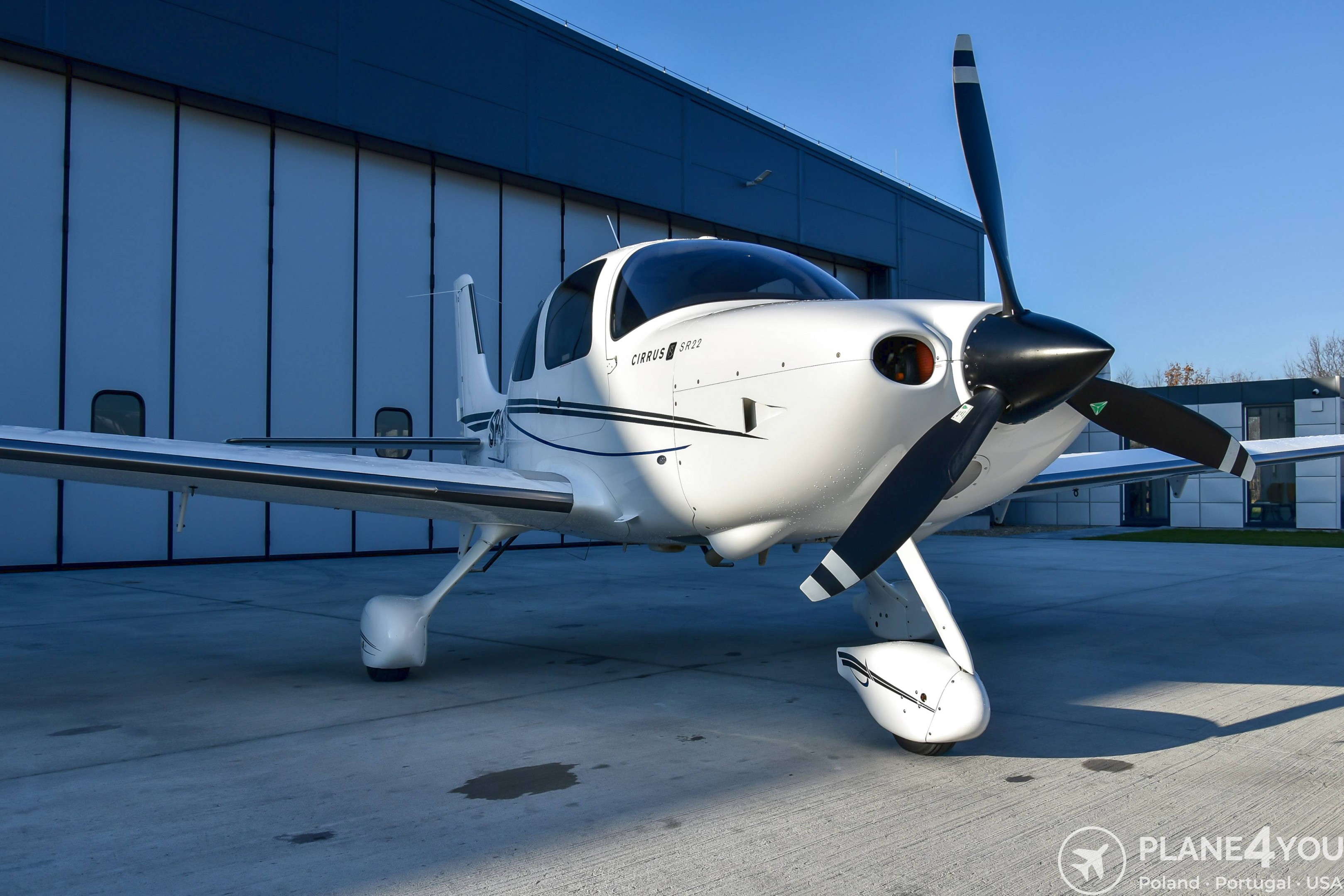 2010 Cirrus SR22 G3, photo 15