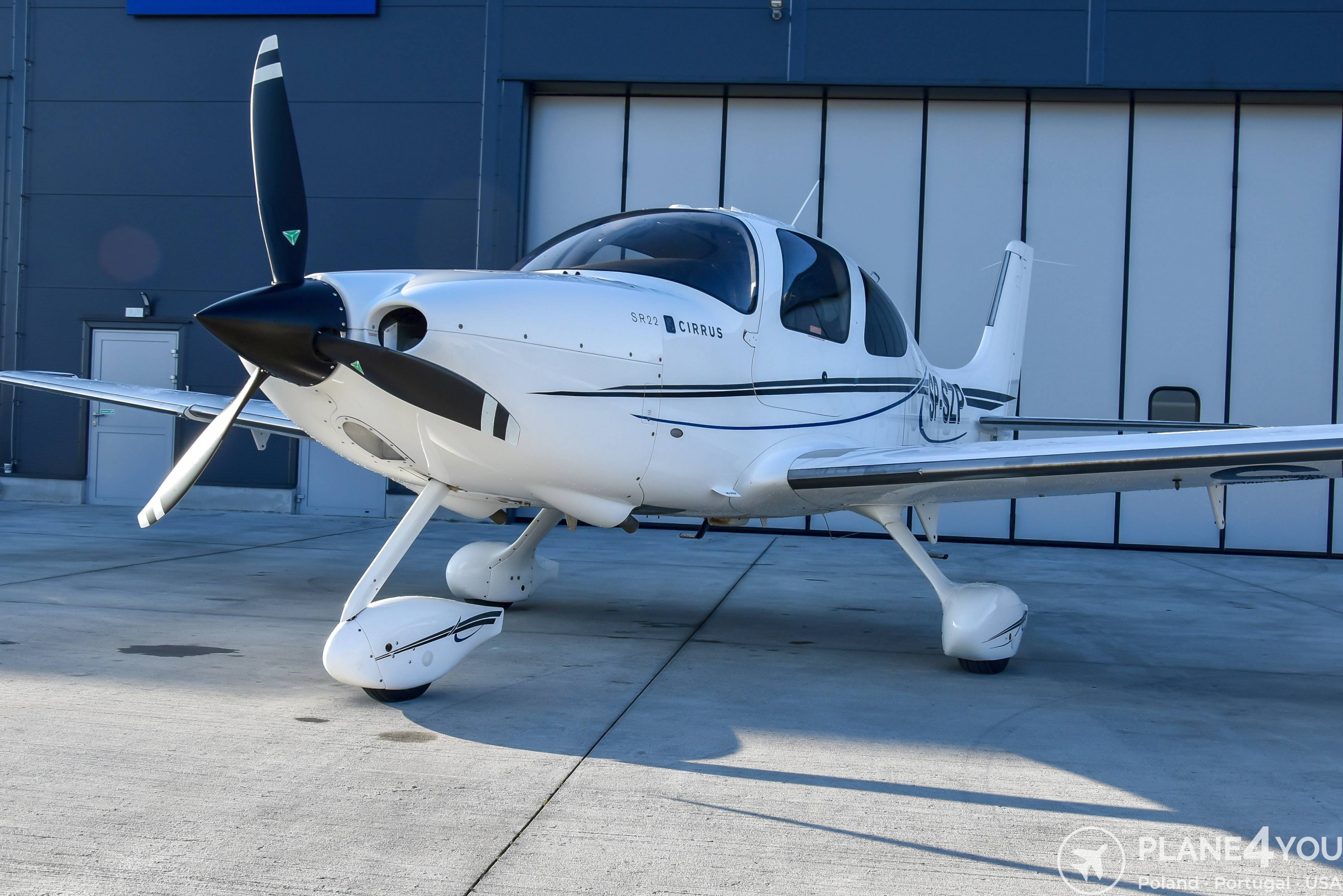 2010 Cirrus SR22 G3, photo 18