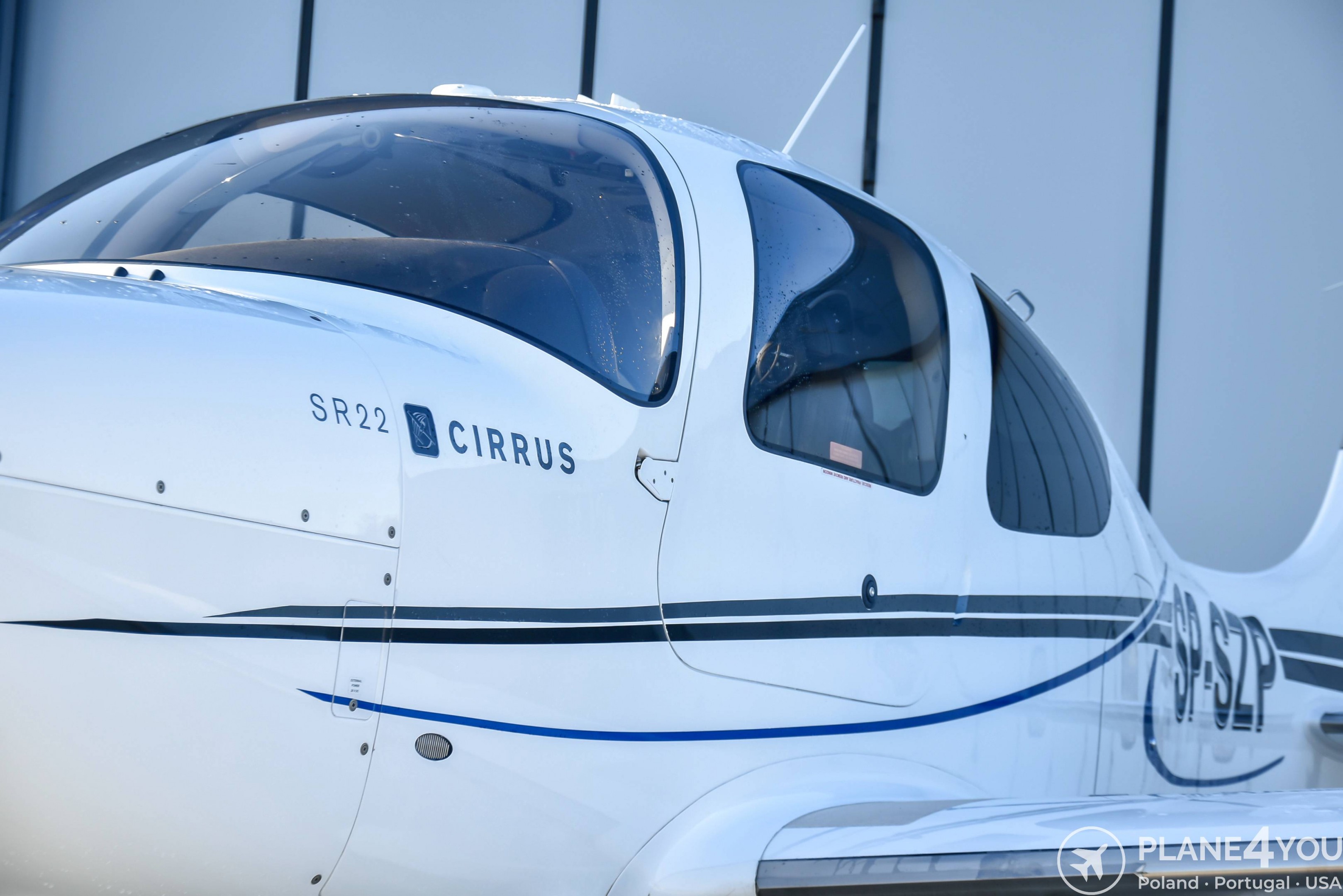 2010 Cirrus SR22 G3, photo 19