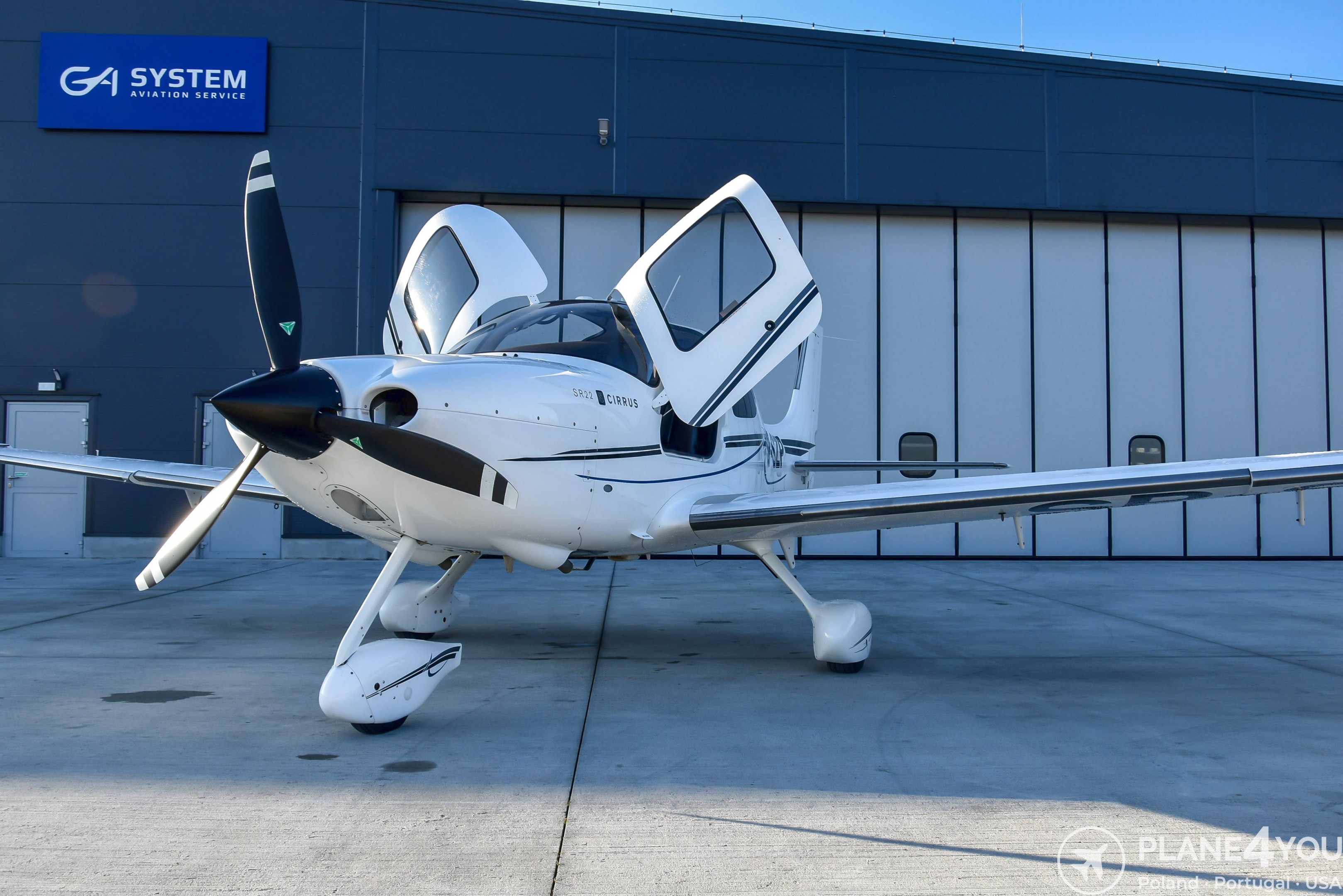 2010 Cirrus SR22 G3, photo 20