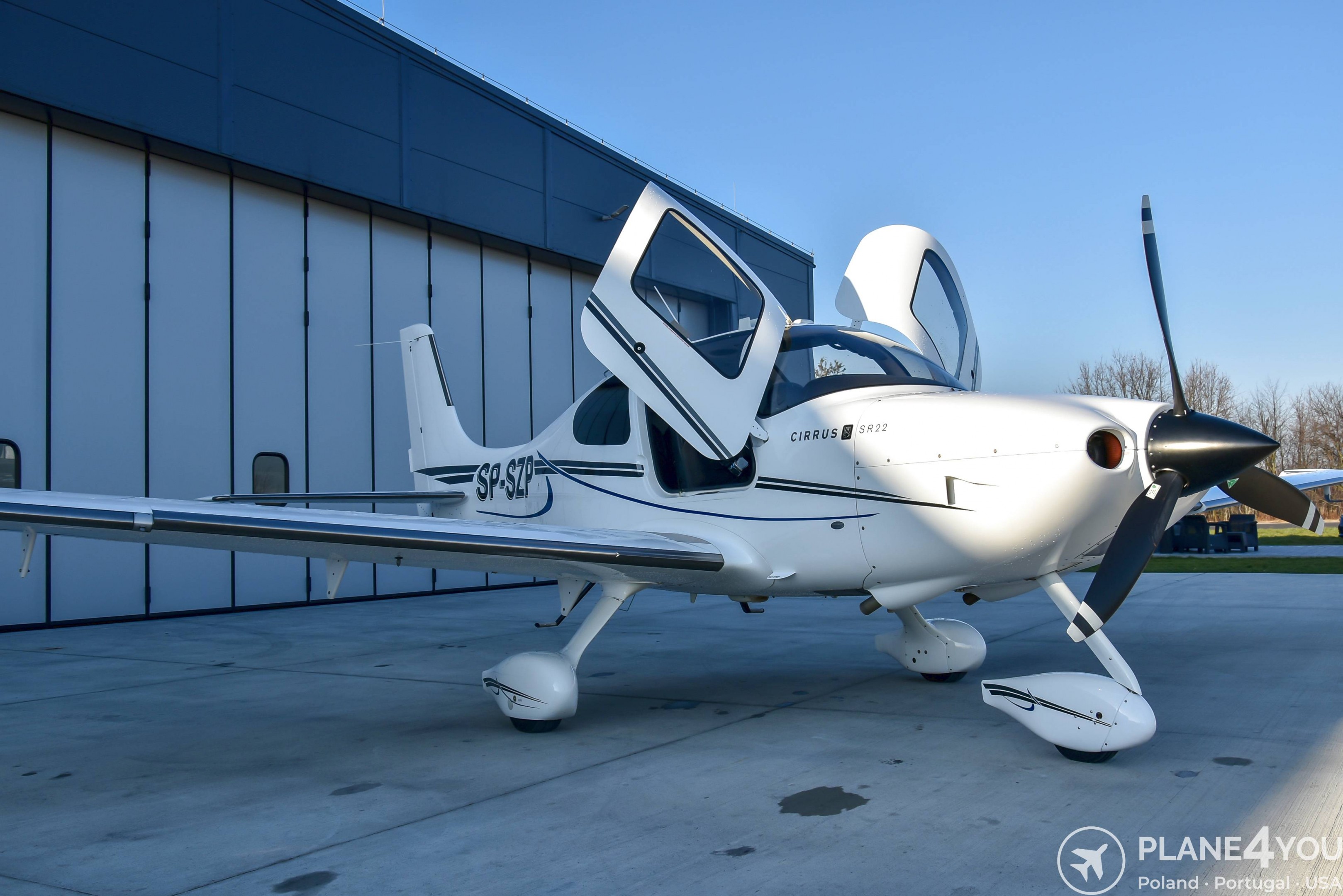 2010 Cirrus SR22 G3, photo 22