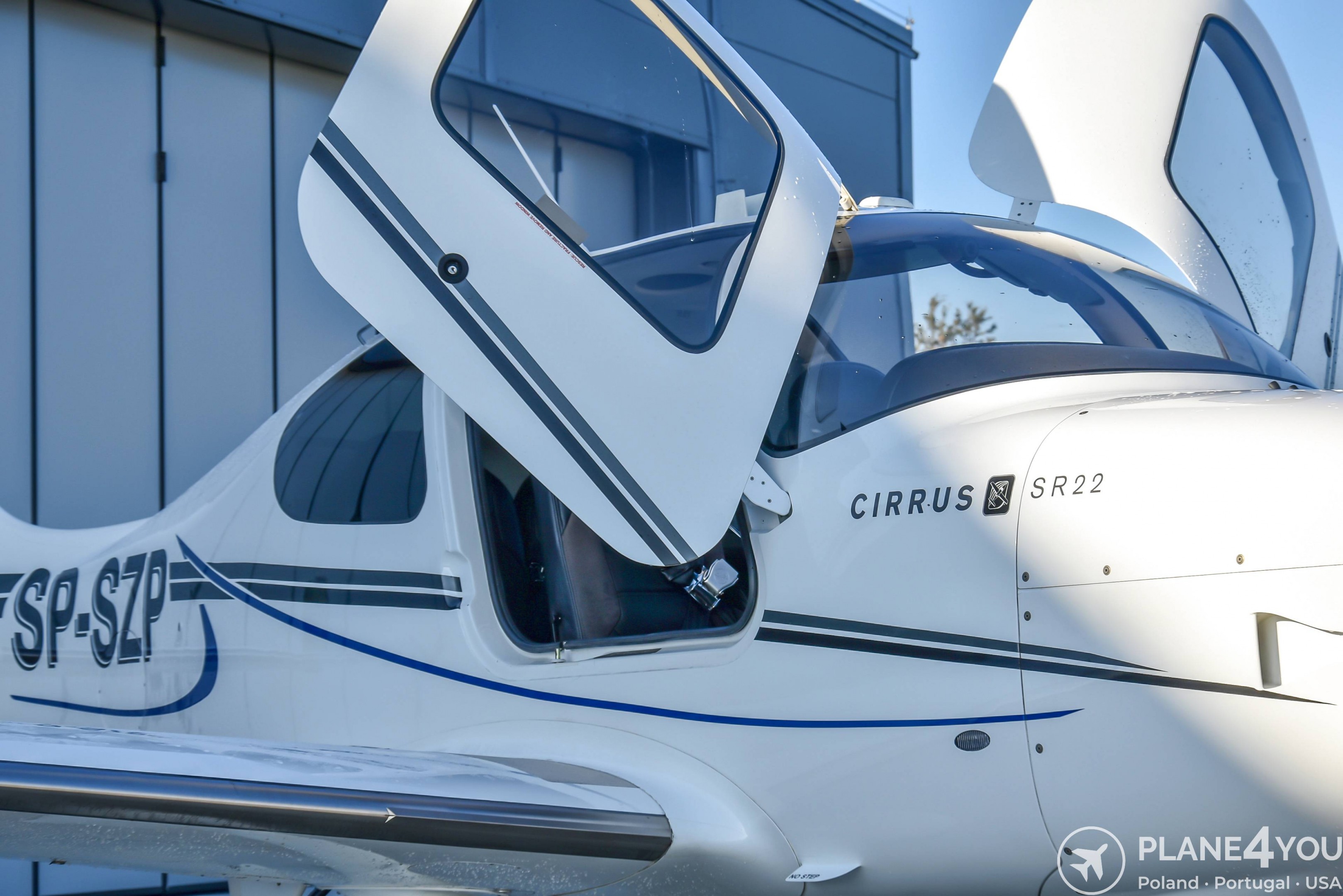 2010 Cirrus SR22 G3, photo 23