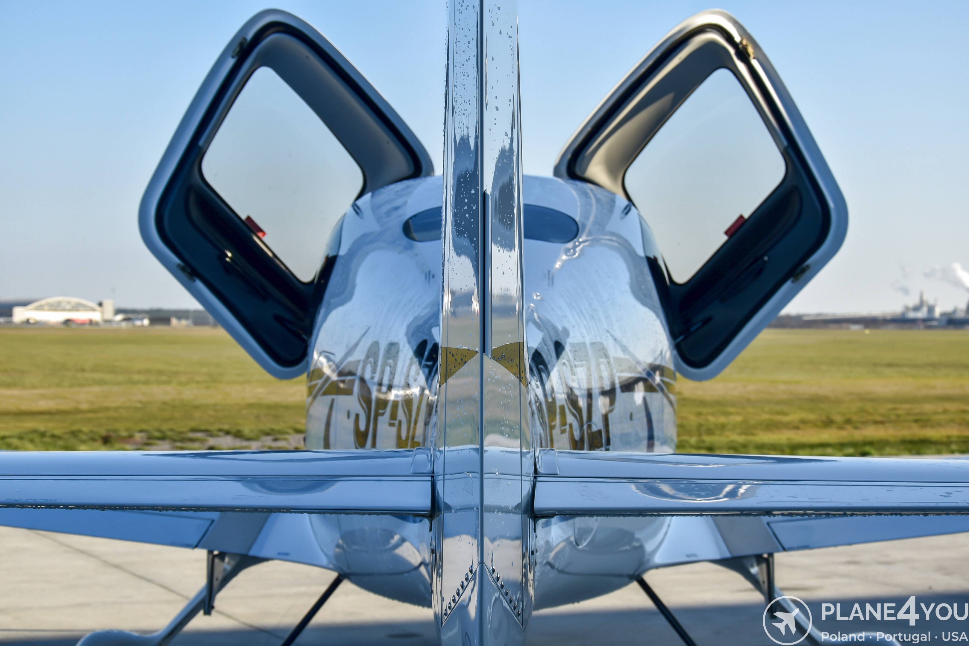 2010 Cirrus SR22 G3, photo 28