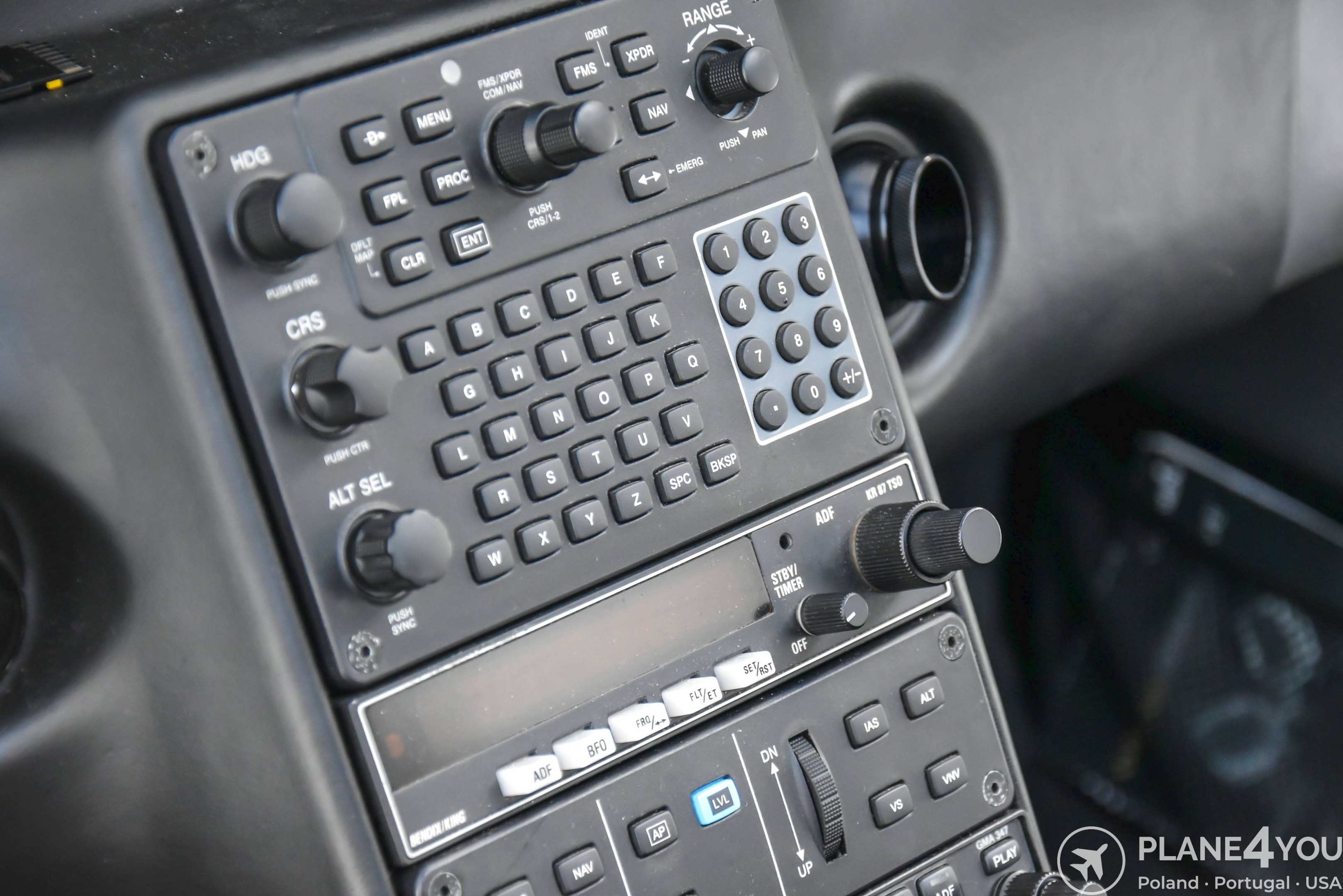 2010 Cirrus SR22 G3, photo 33
