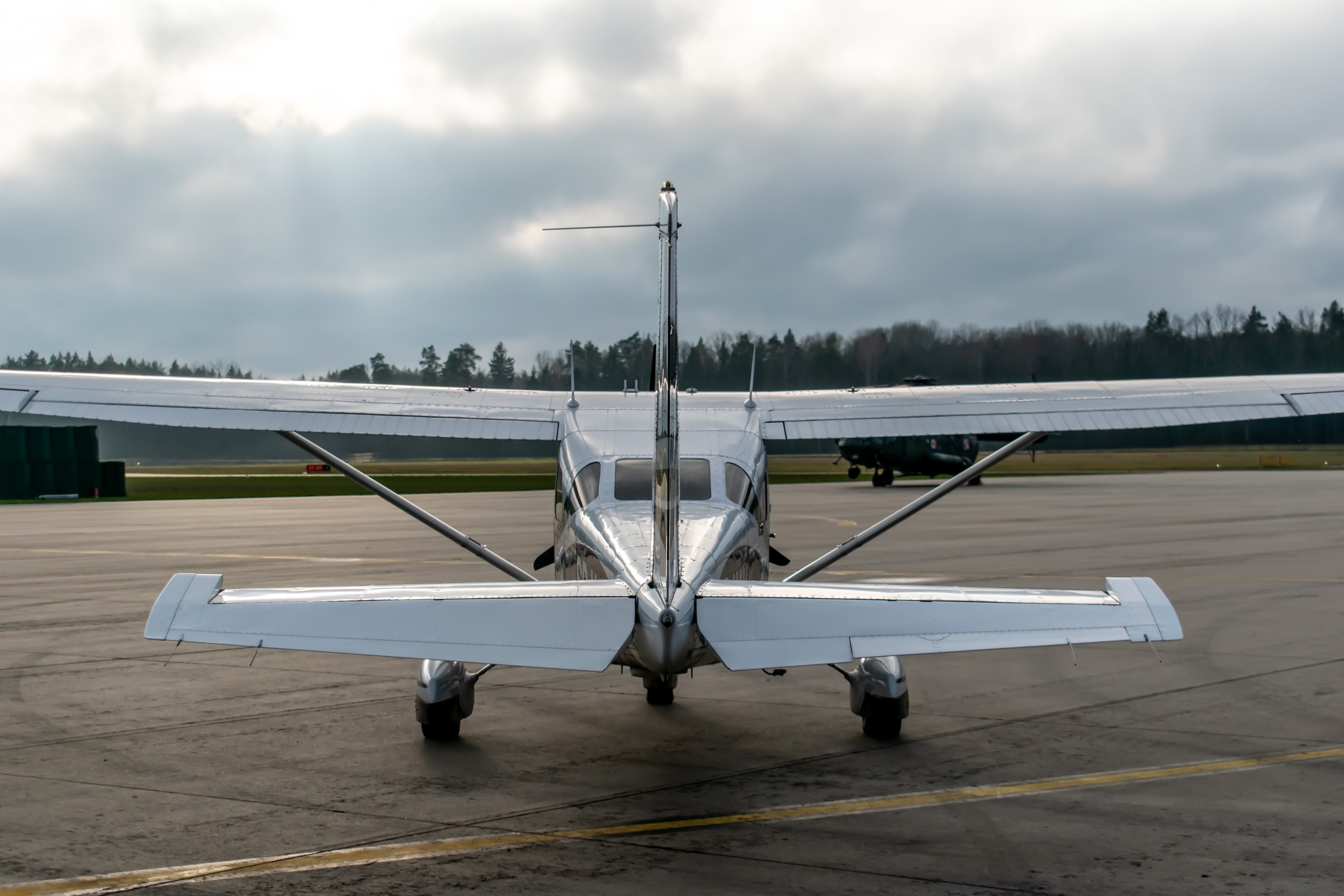 2008 Cessna T206H, photo 14