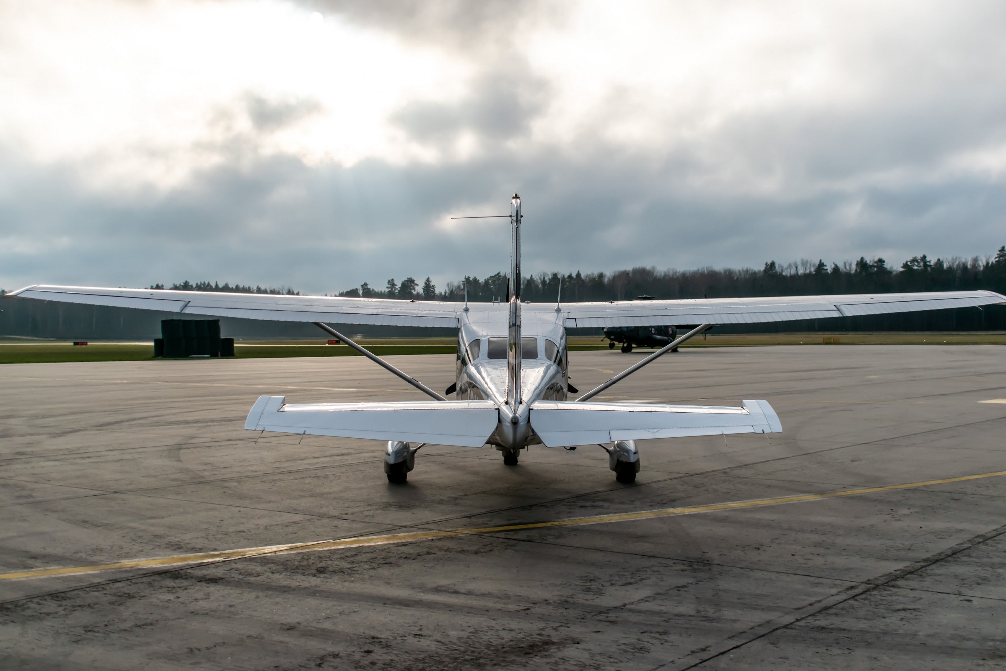 2008 Cessna T206H, photo 15