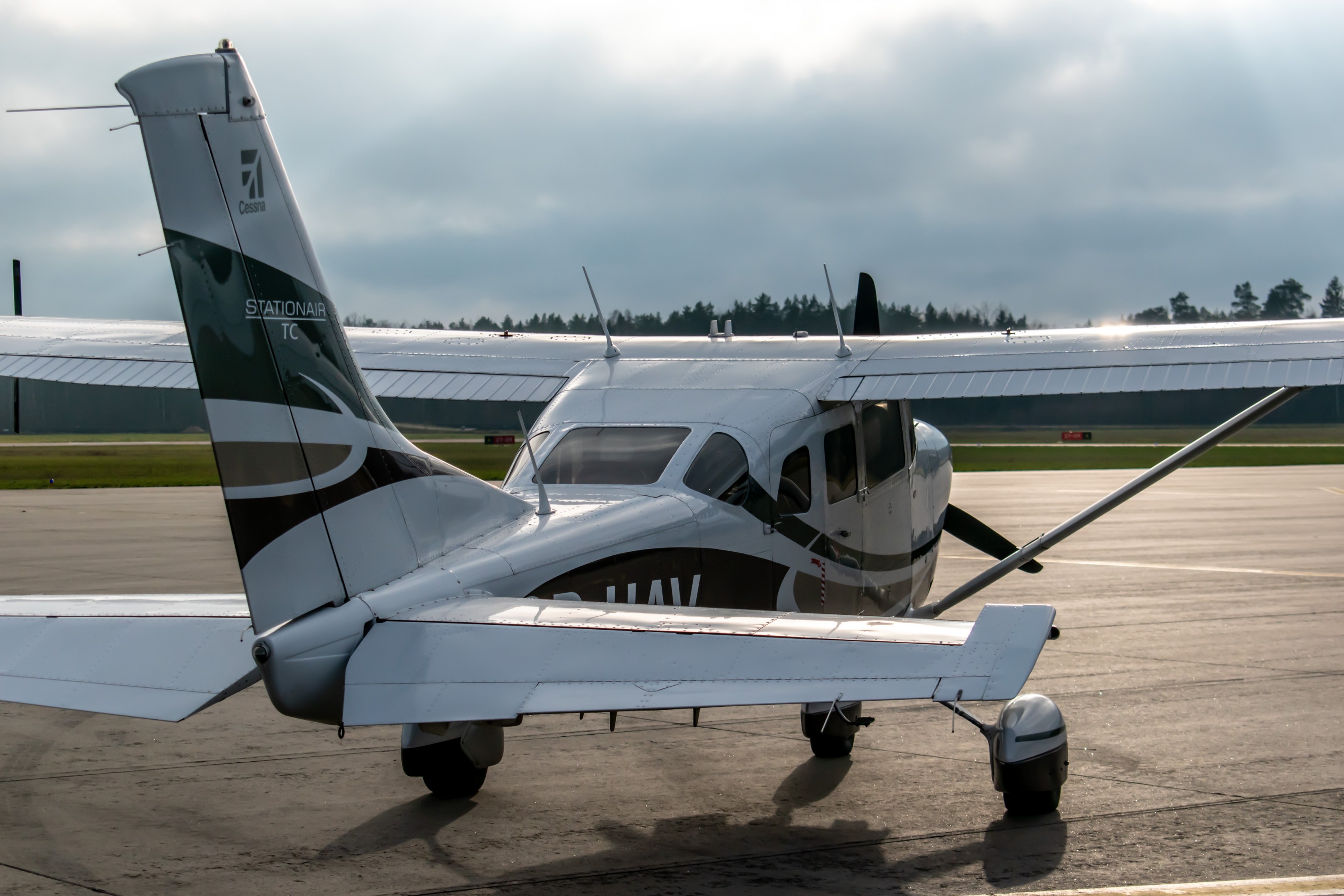 2008 Cessna T206H, photo 16
