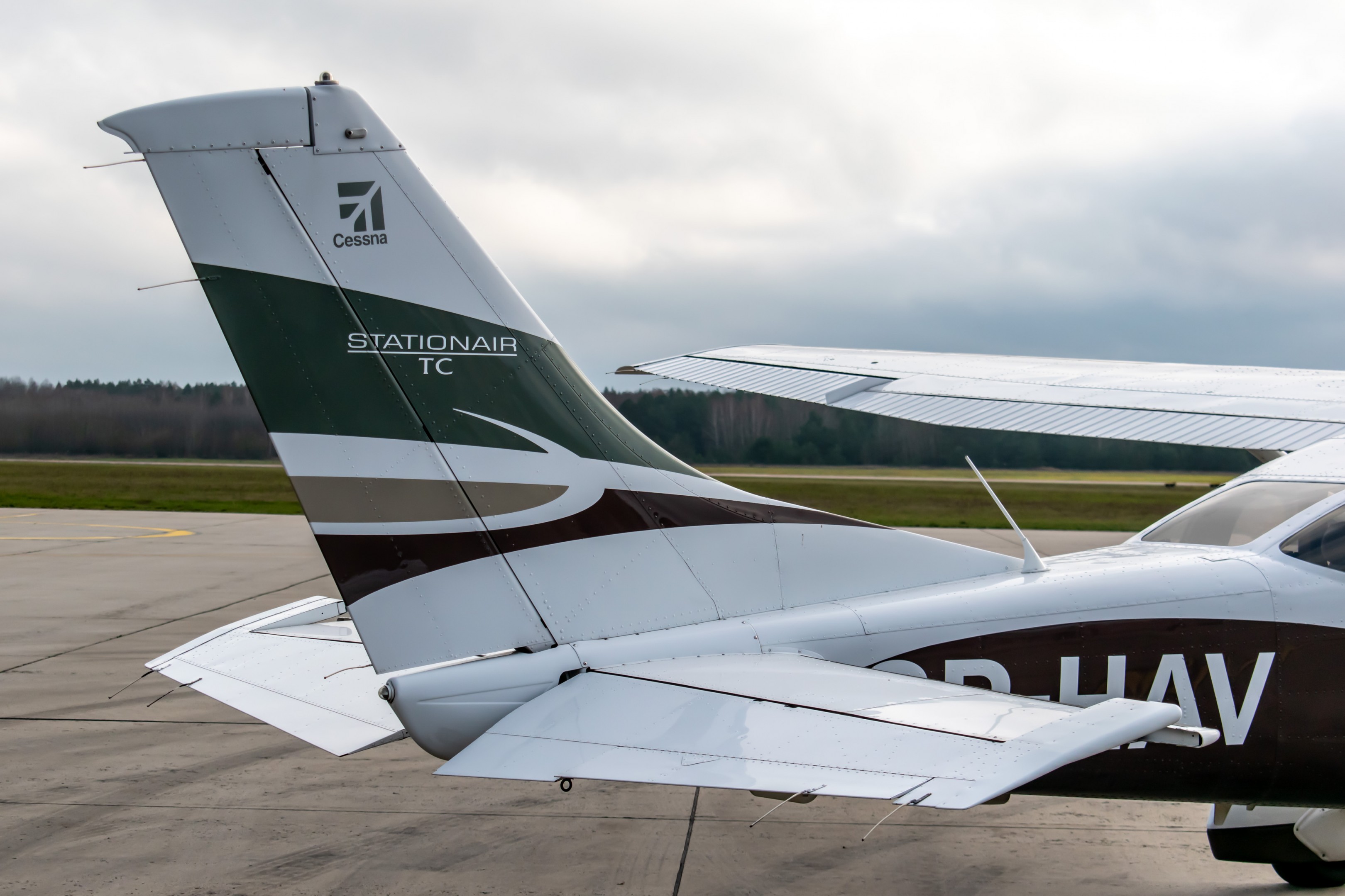 2008 Cessna T206H, photo 17