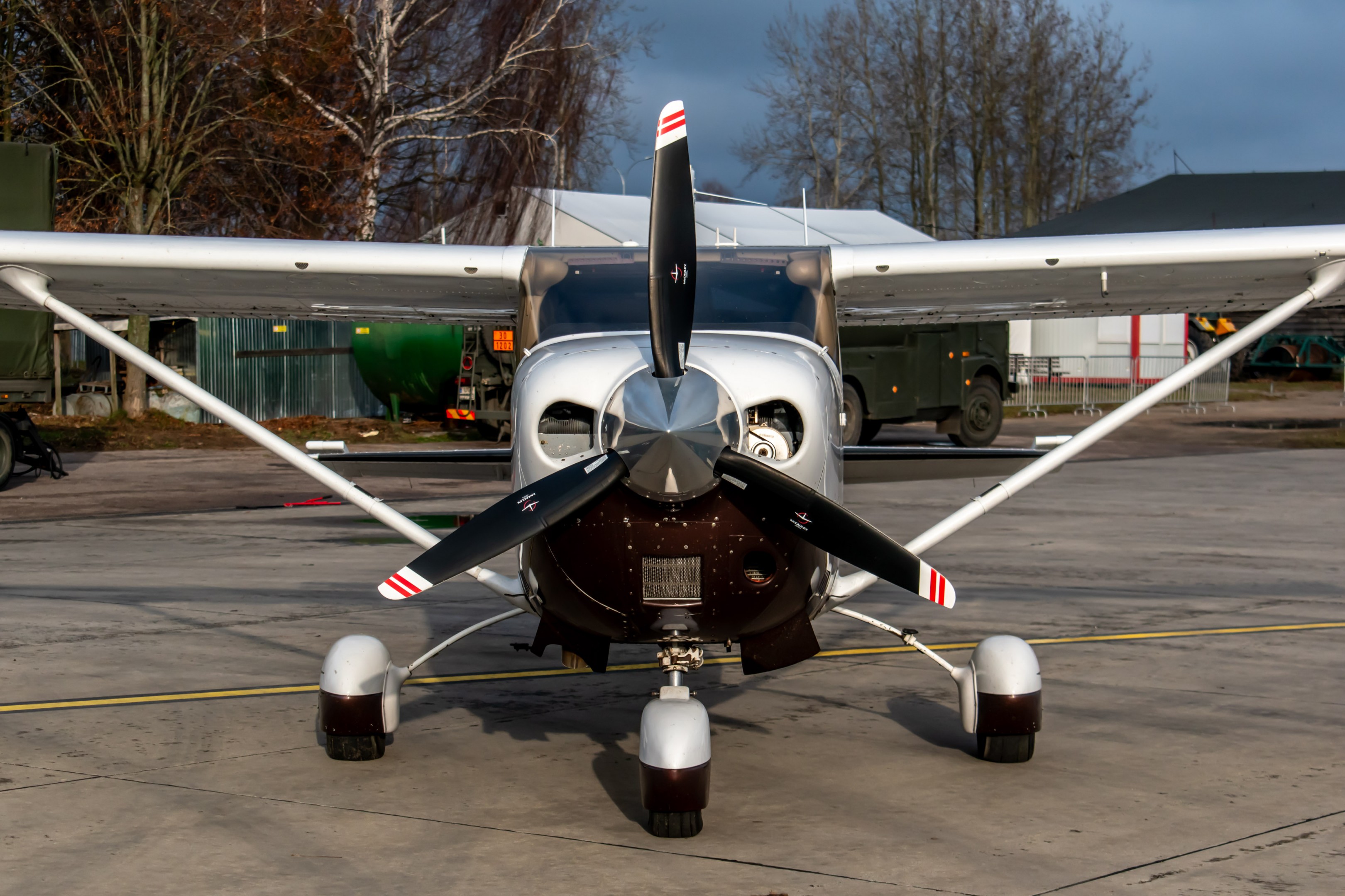 2008 Cessna T206H, photo 27