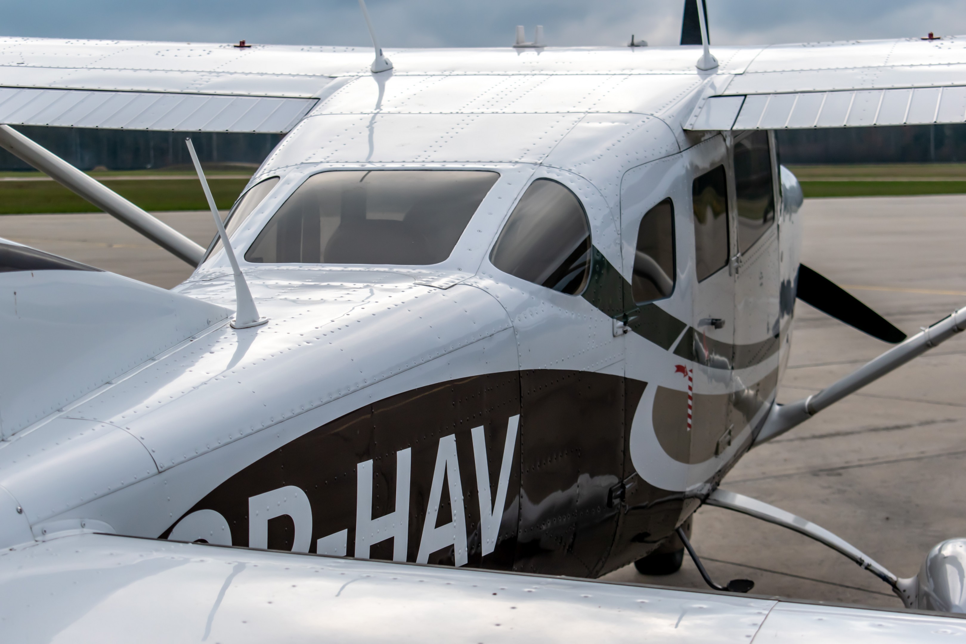 2008 Cessna T206H, photo 28
