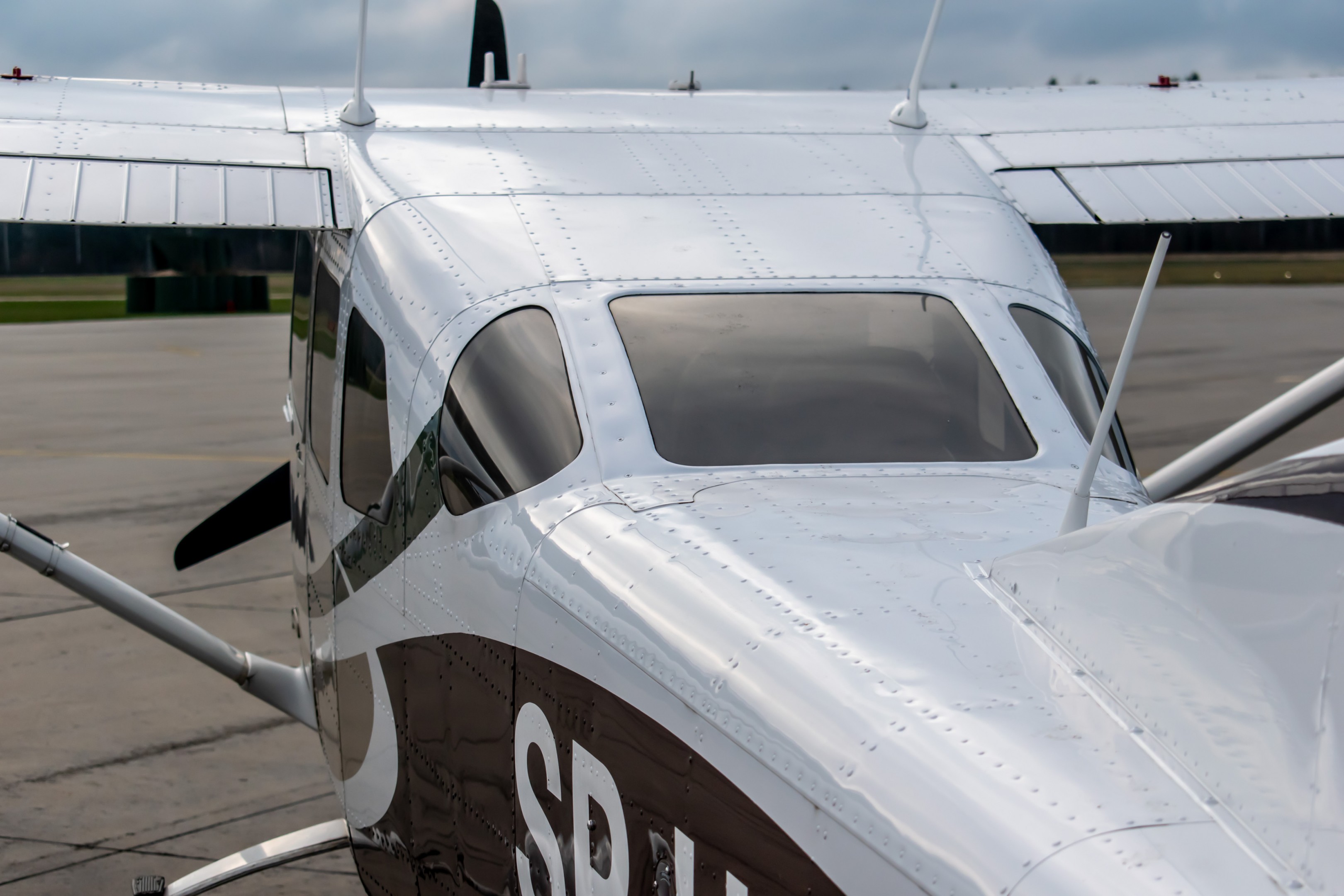 2008 Cessna T206H, photo 29