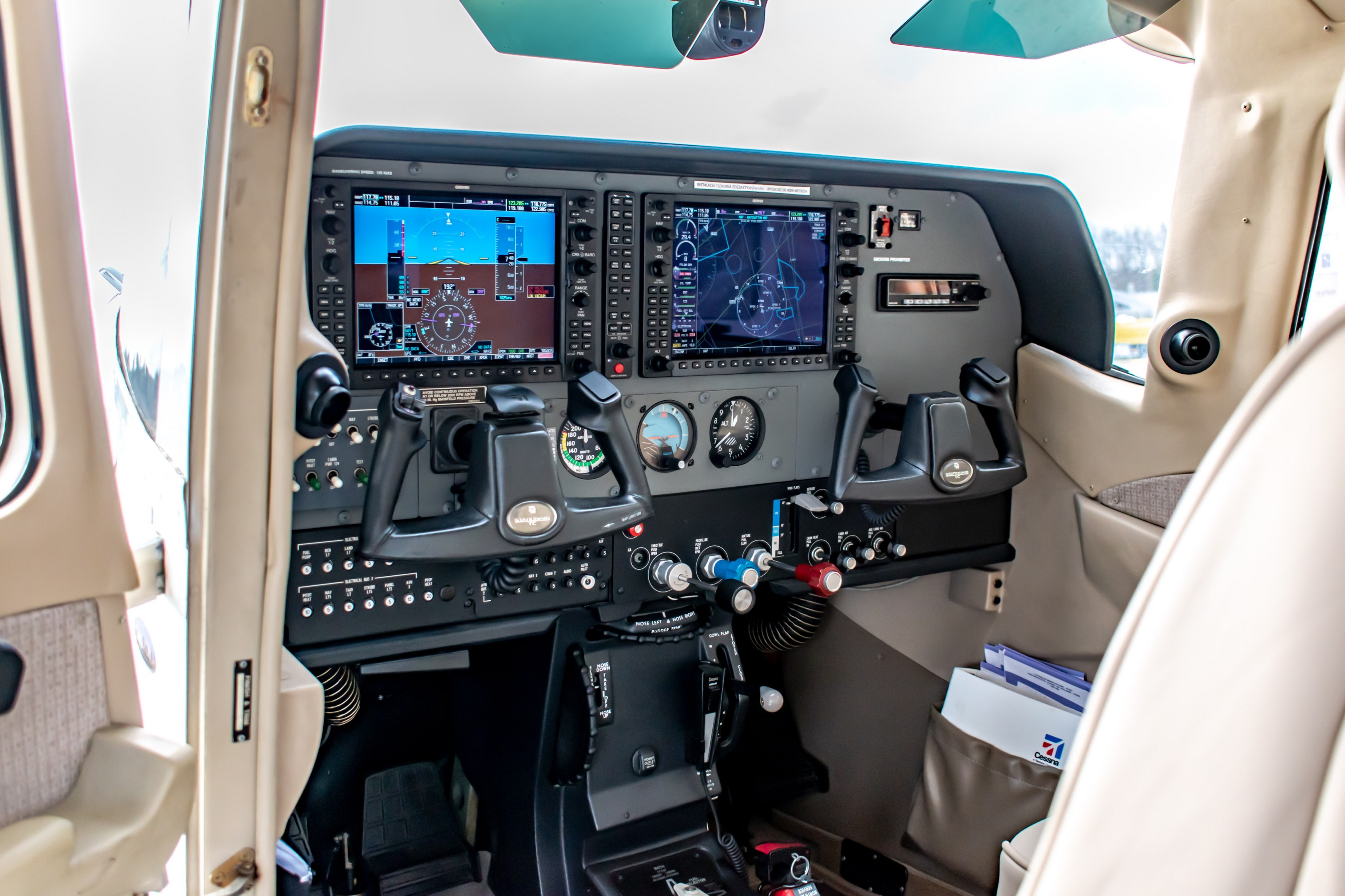 2008 Cessna T206H, photo 30