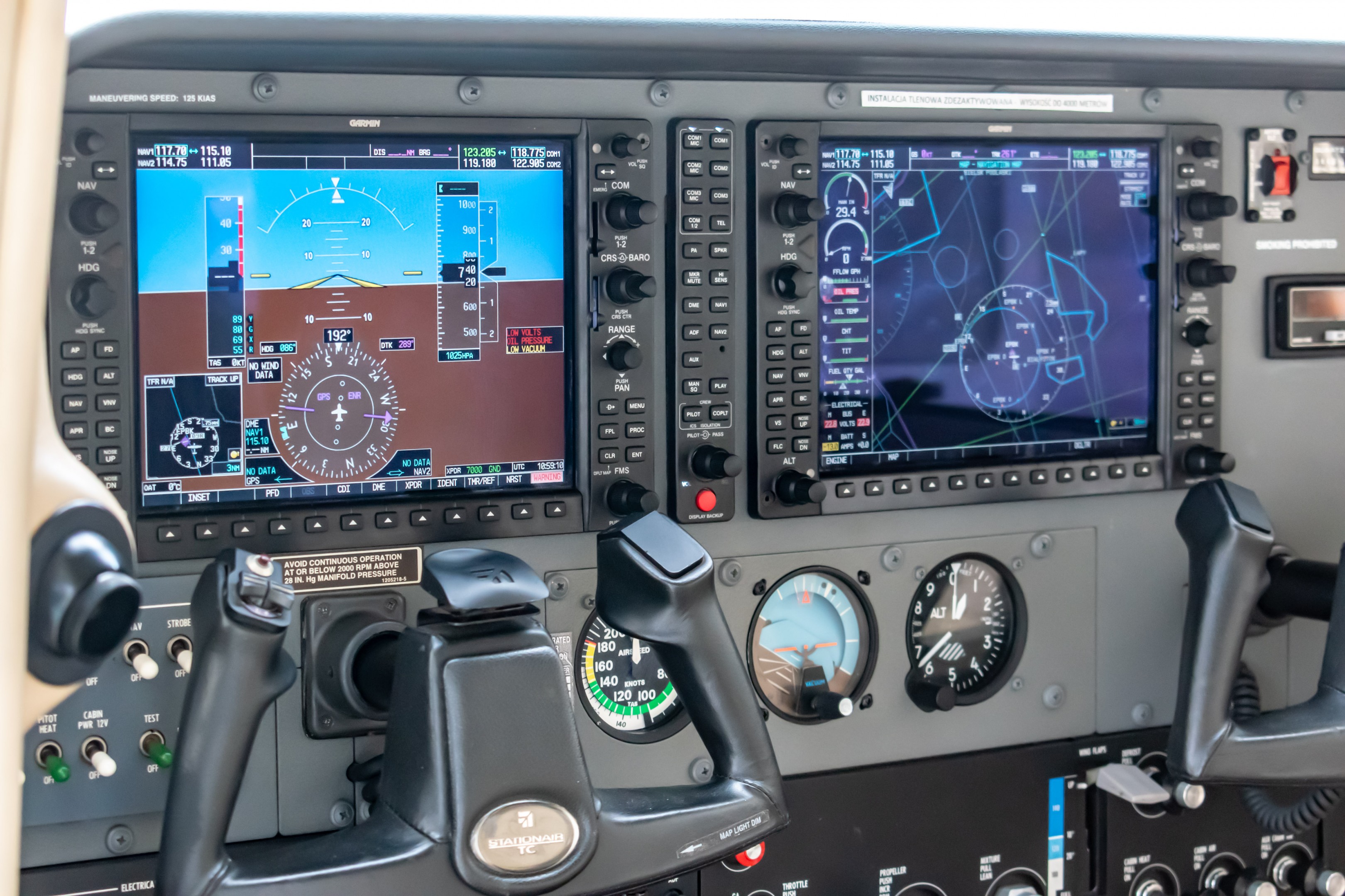2008 Cessna T206H, photo 31