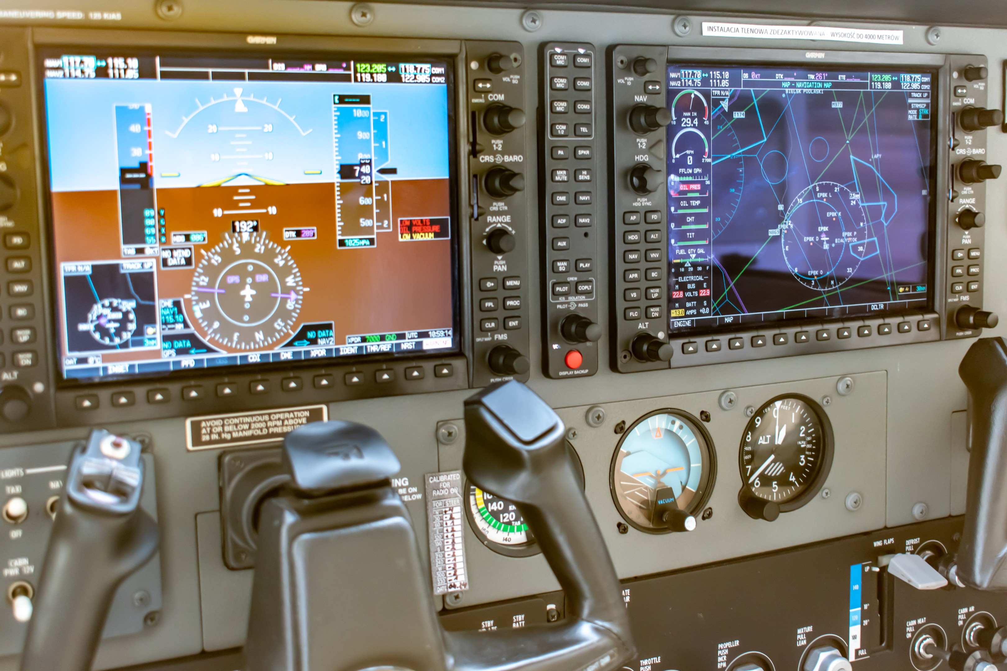 2008 Cessna T206H, photo 32