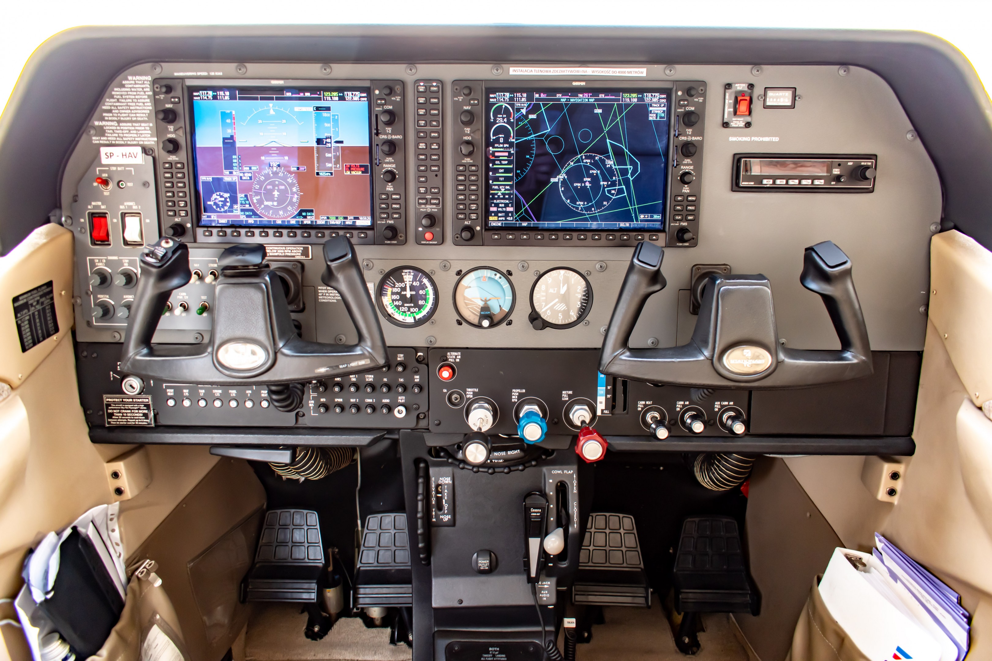 2008 Cessna T206H, photo 33