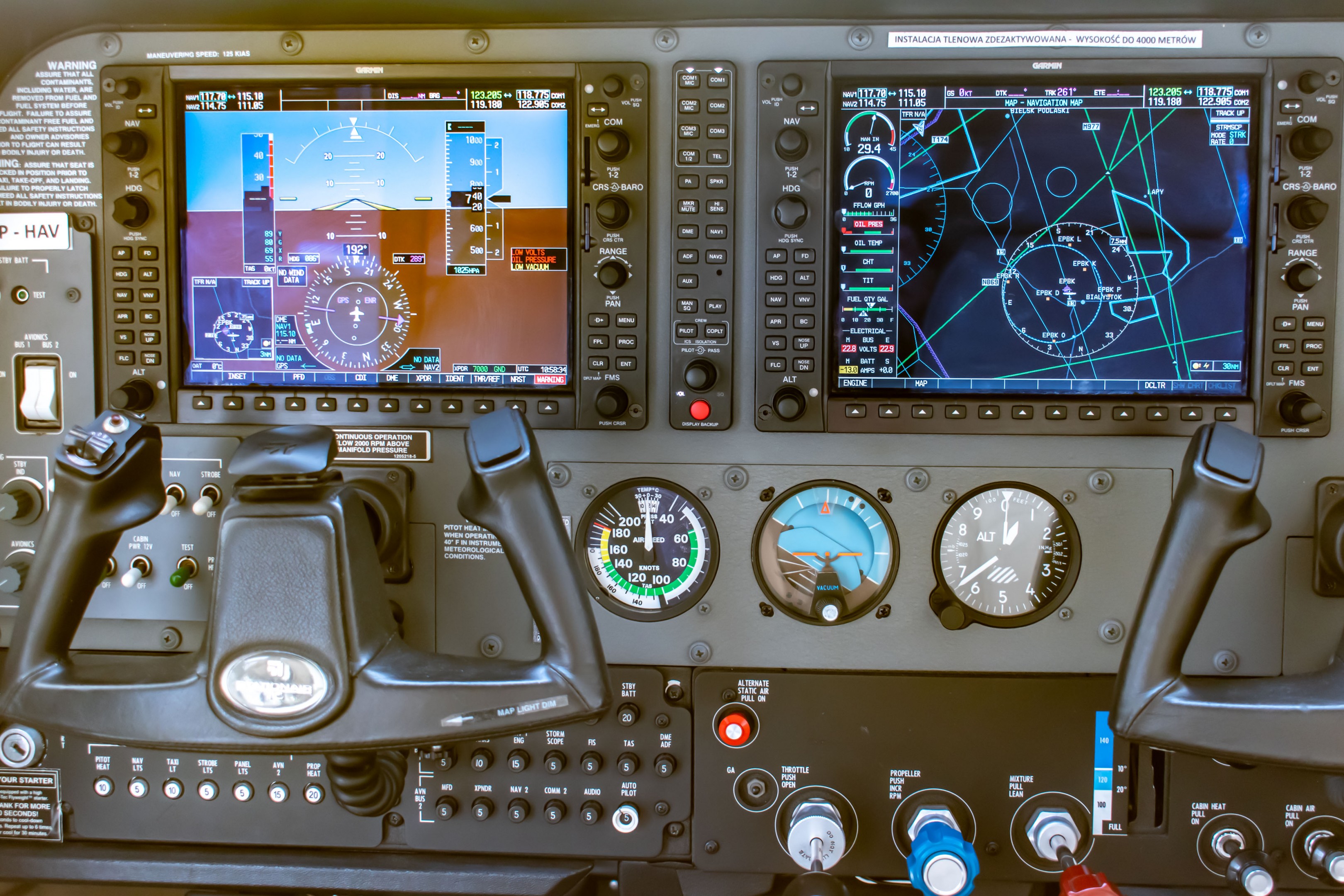 2008 Cessna T206H, photo 34