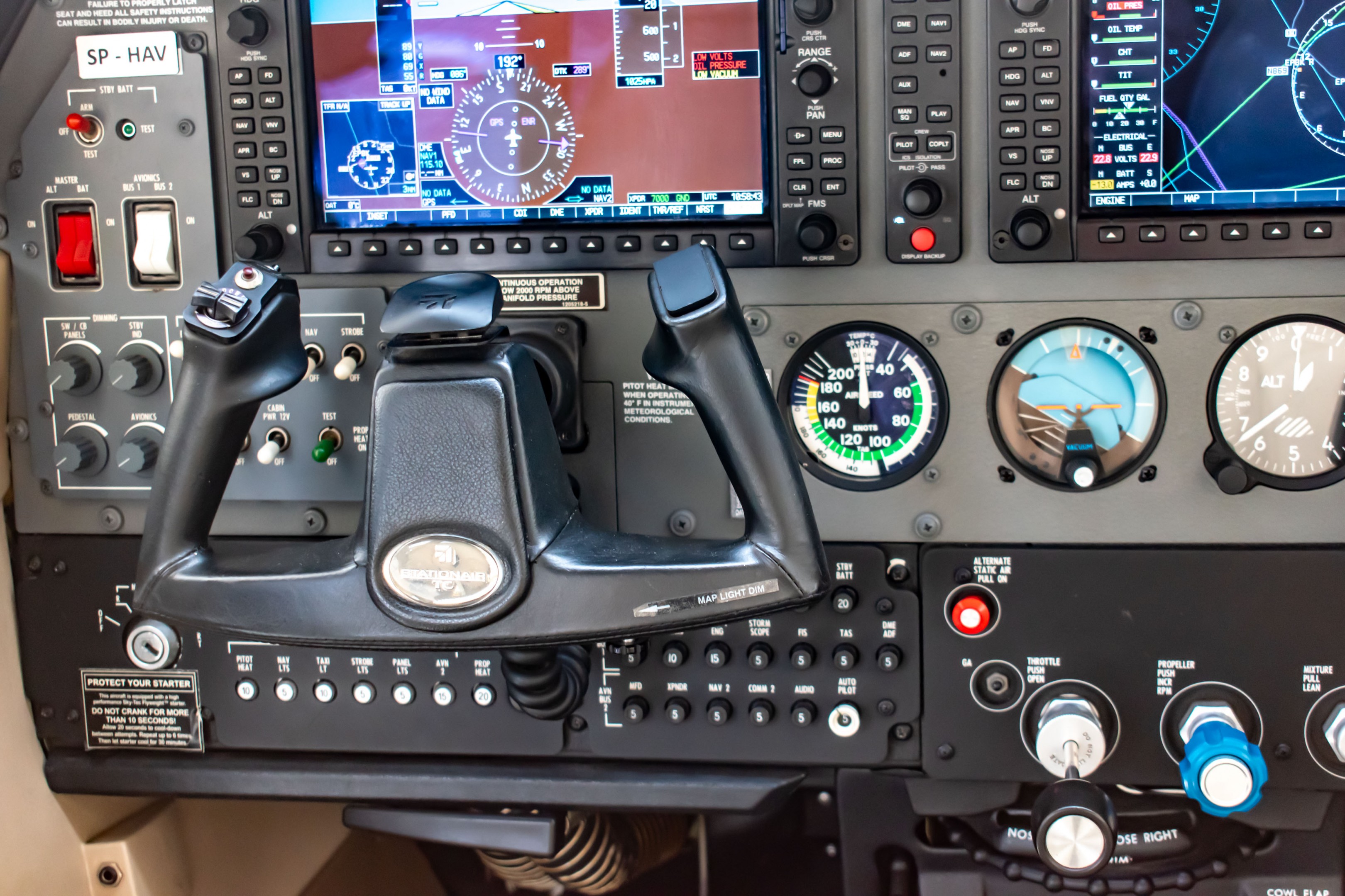 2008 Cessna T206H, photo 36