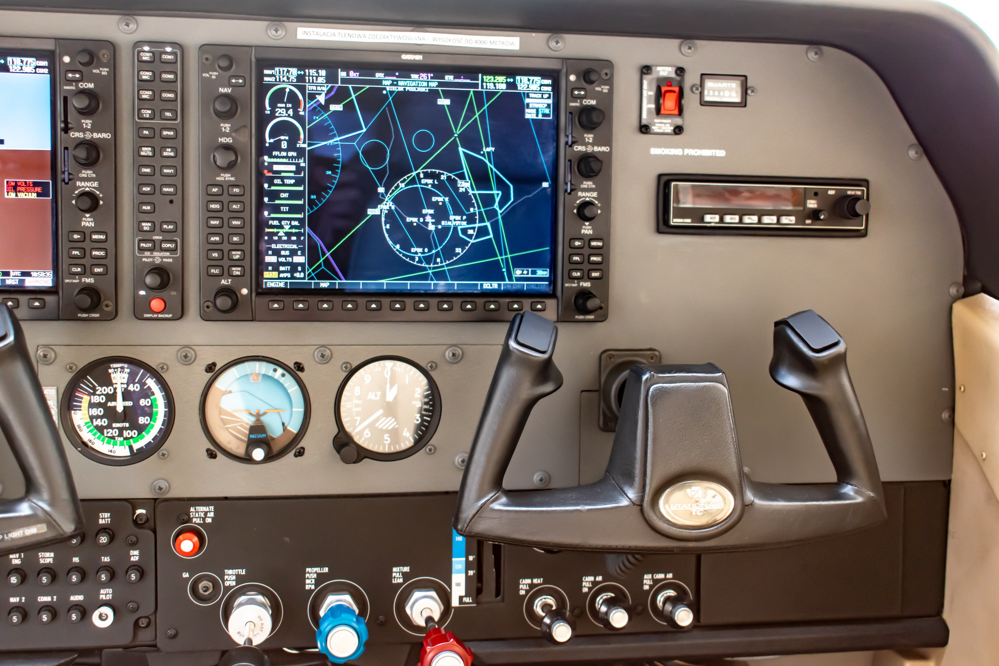 2008 Cessna T206H, photo 37