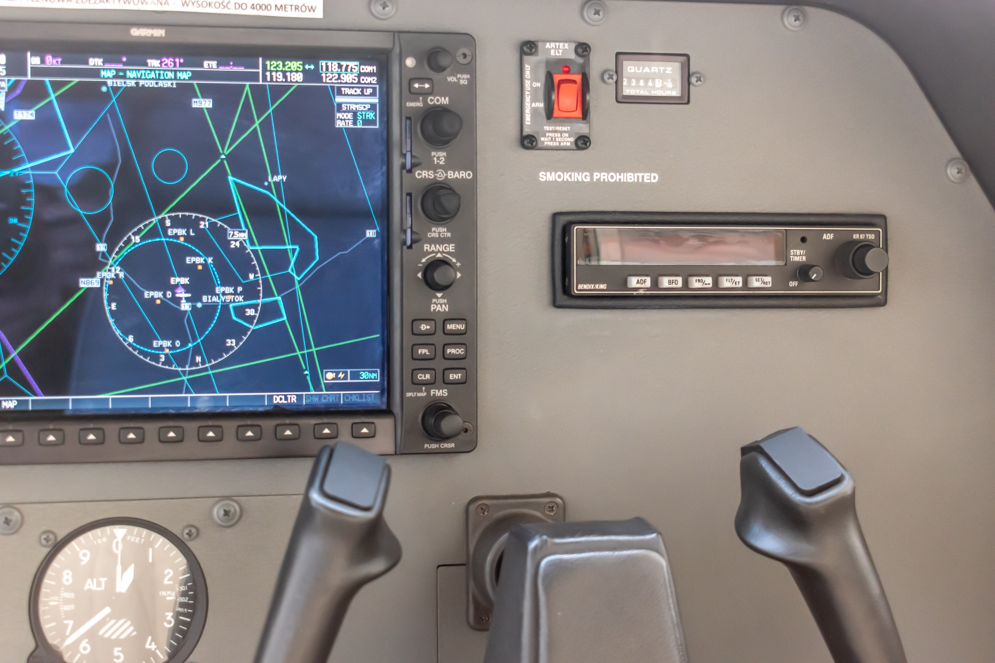 2008 Cessna T206H, photo 38
