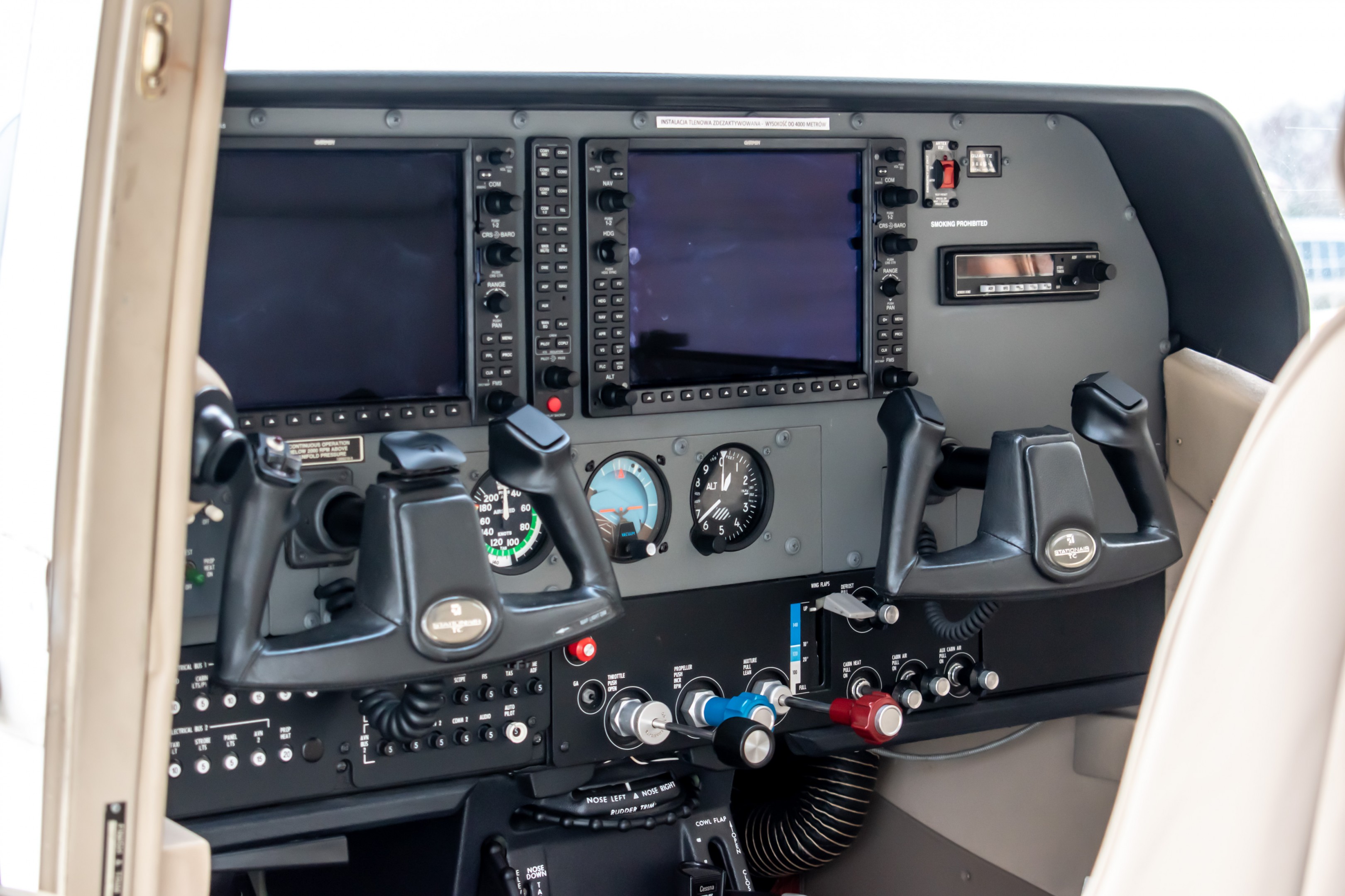 2008 Cessna T206H, photo 40